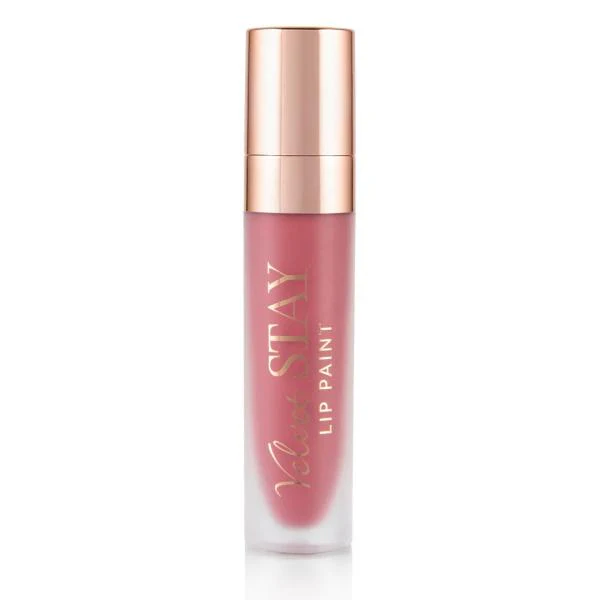 Beauty Creations Velvet Stay Lip Gloss 7ml - Image 3