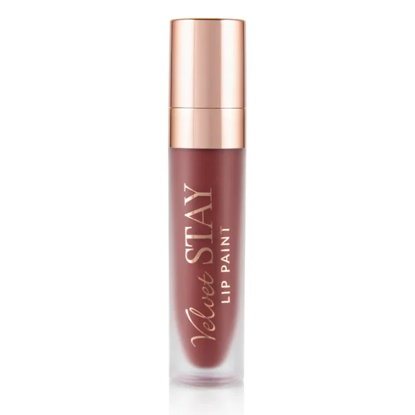 Beauty Creations Velvet Stay Lip Gloss 7ml - Image 5