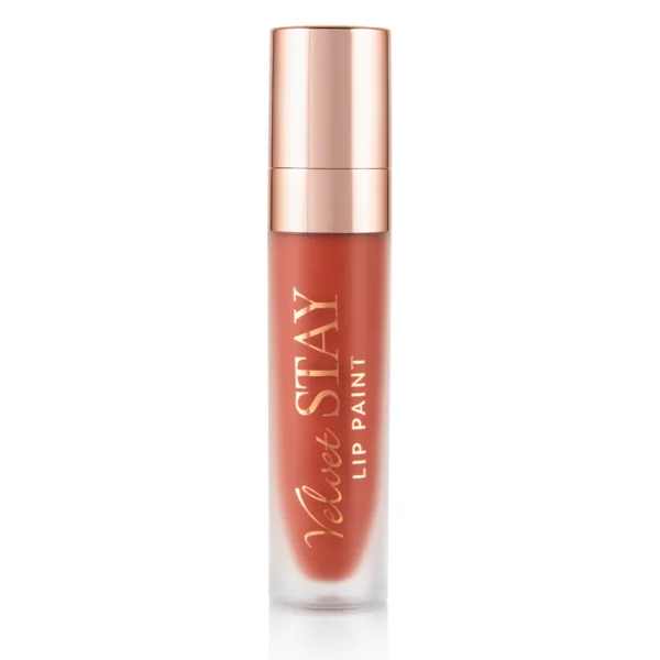 Beauty Creations Velvet Stay Lip Gloss 7ml - Image 6