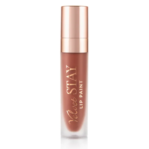 Beauty Creations Velvet Stay Lip Gloss 7ml - Image 7