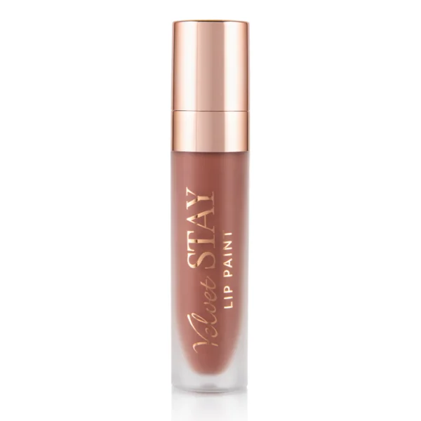 Beauty Creations Velvet Stay Lip Gloss 7ml - Image 9