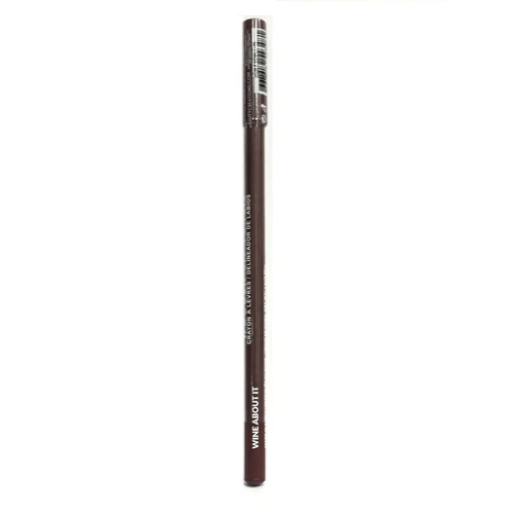Beauty Creations Wooden Lip Pencil - Image 11