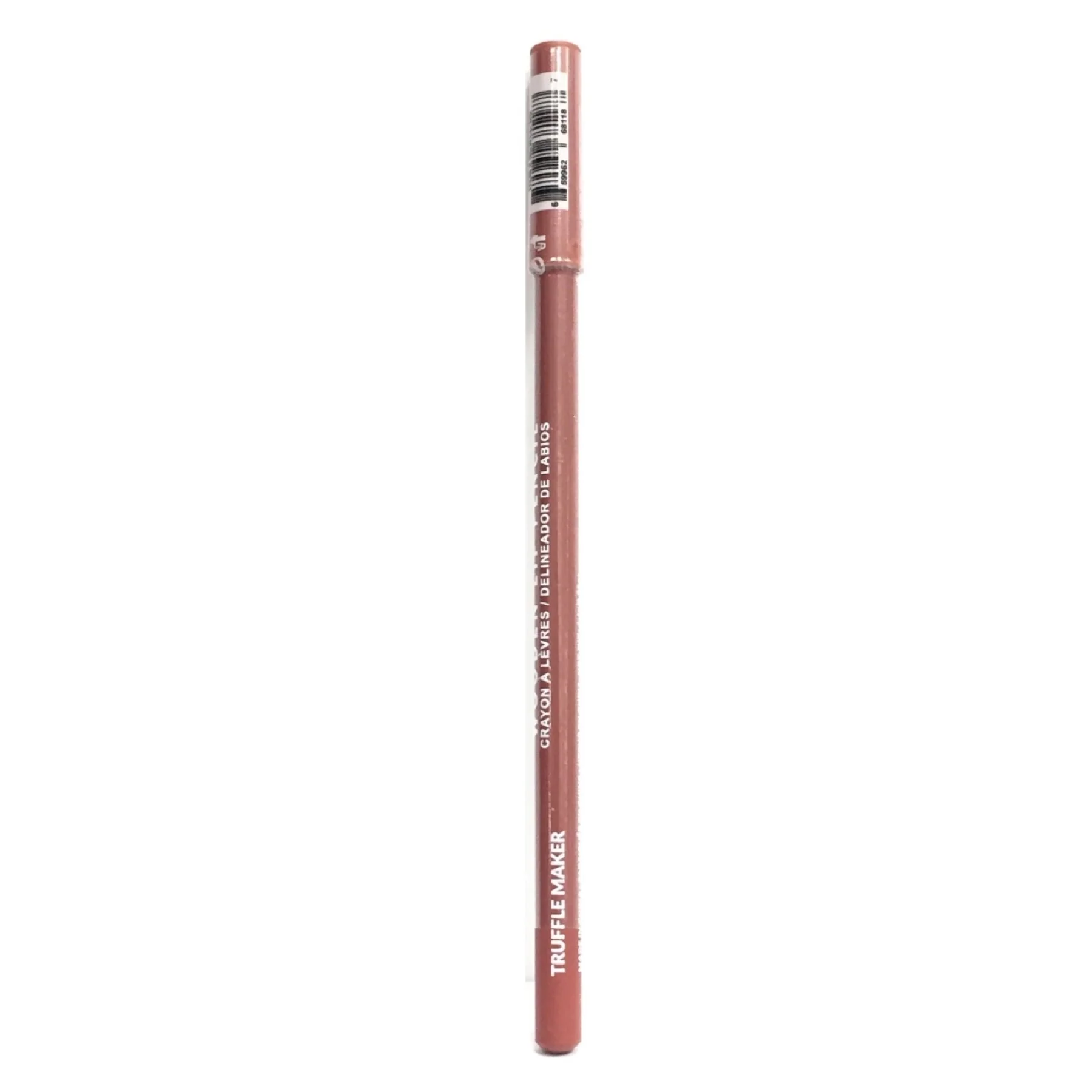 Beauty Creations Wooden Lip Pencil - Image 3