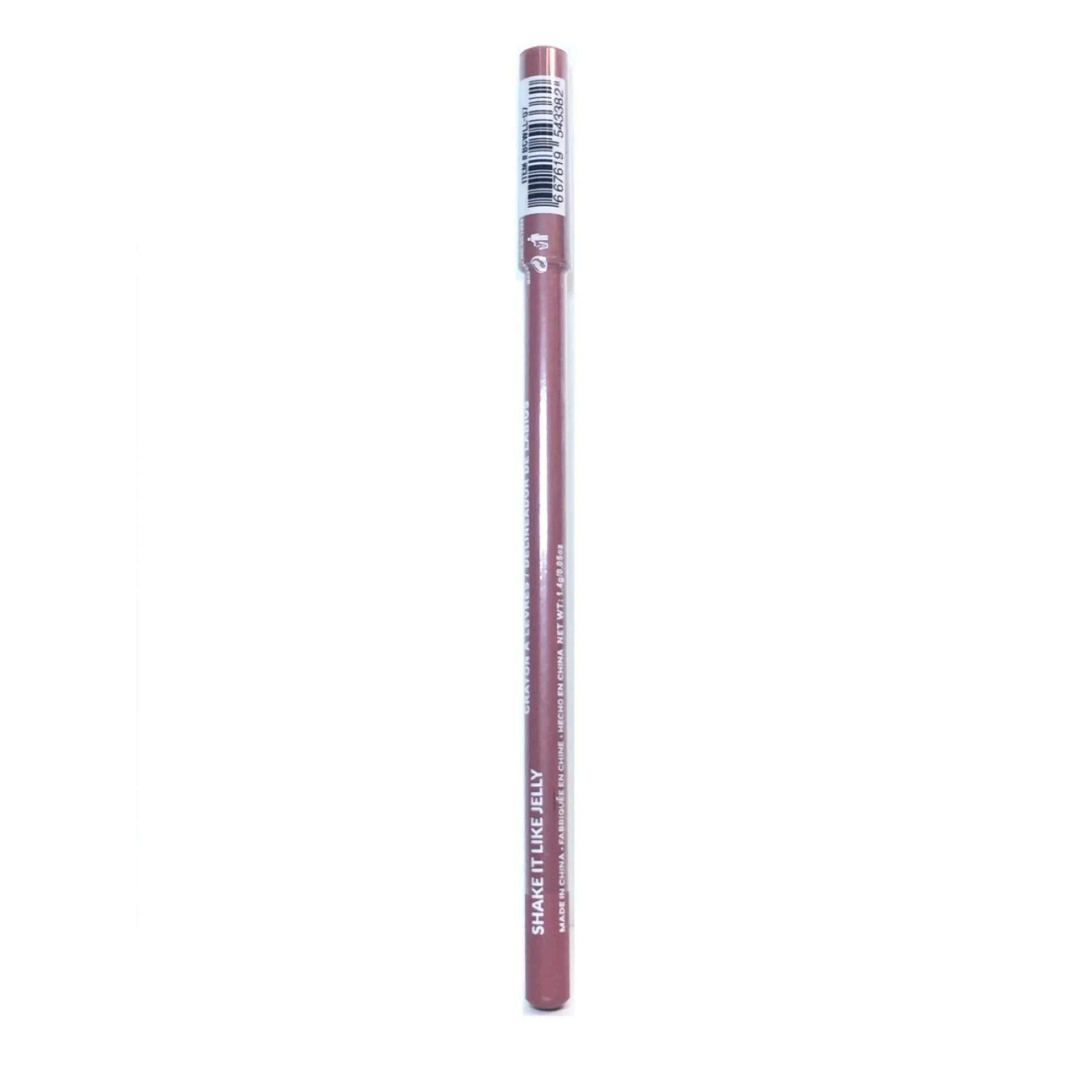 Beauty Creations Wooden Lip Pencil - Image 4