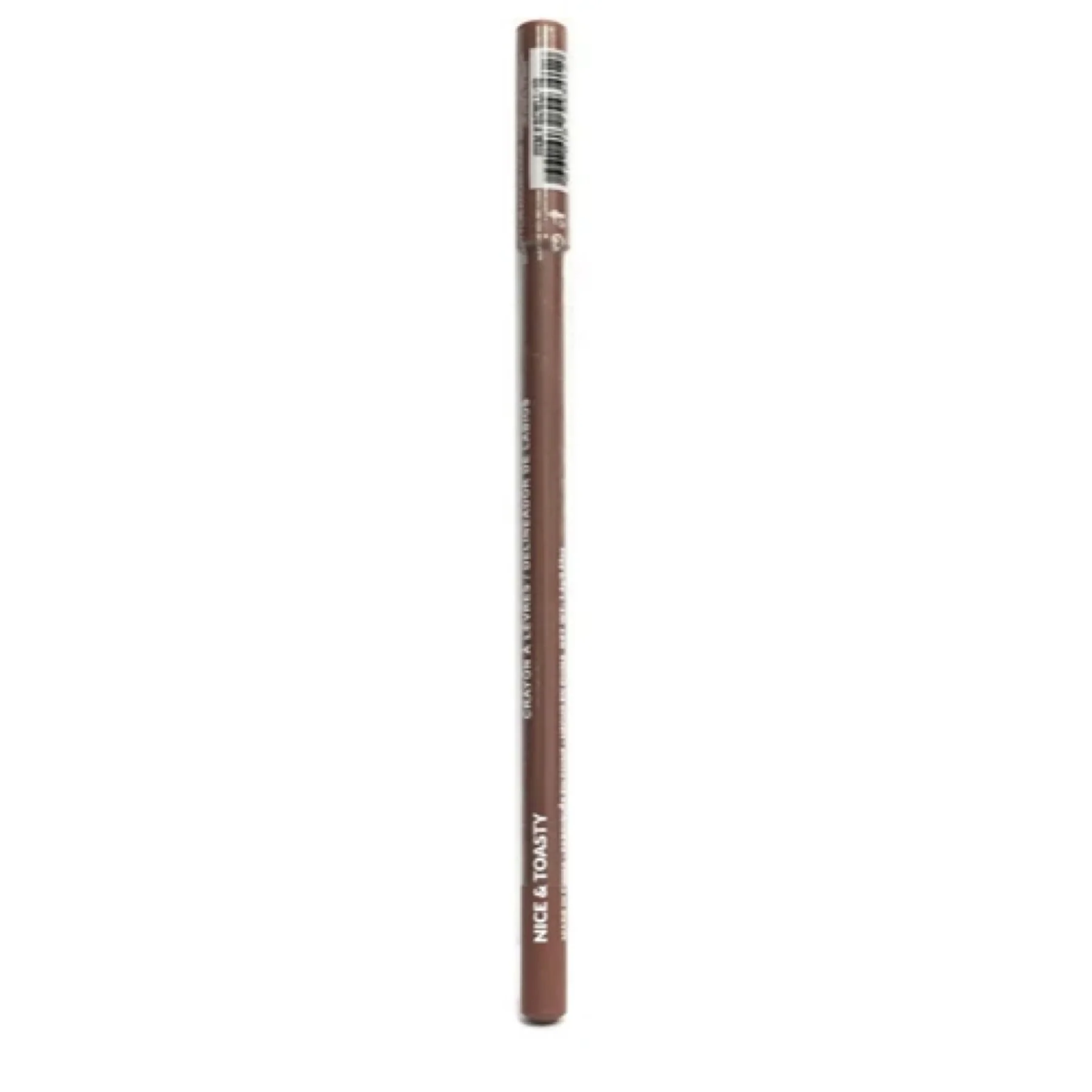 Beauty Creations Wooden Lip Pencil - Image 7