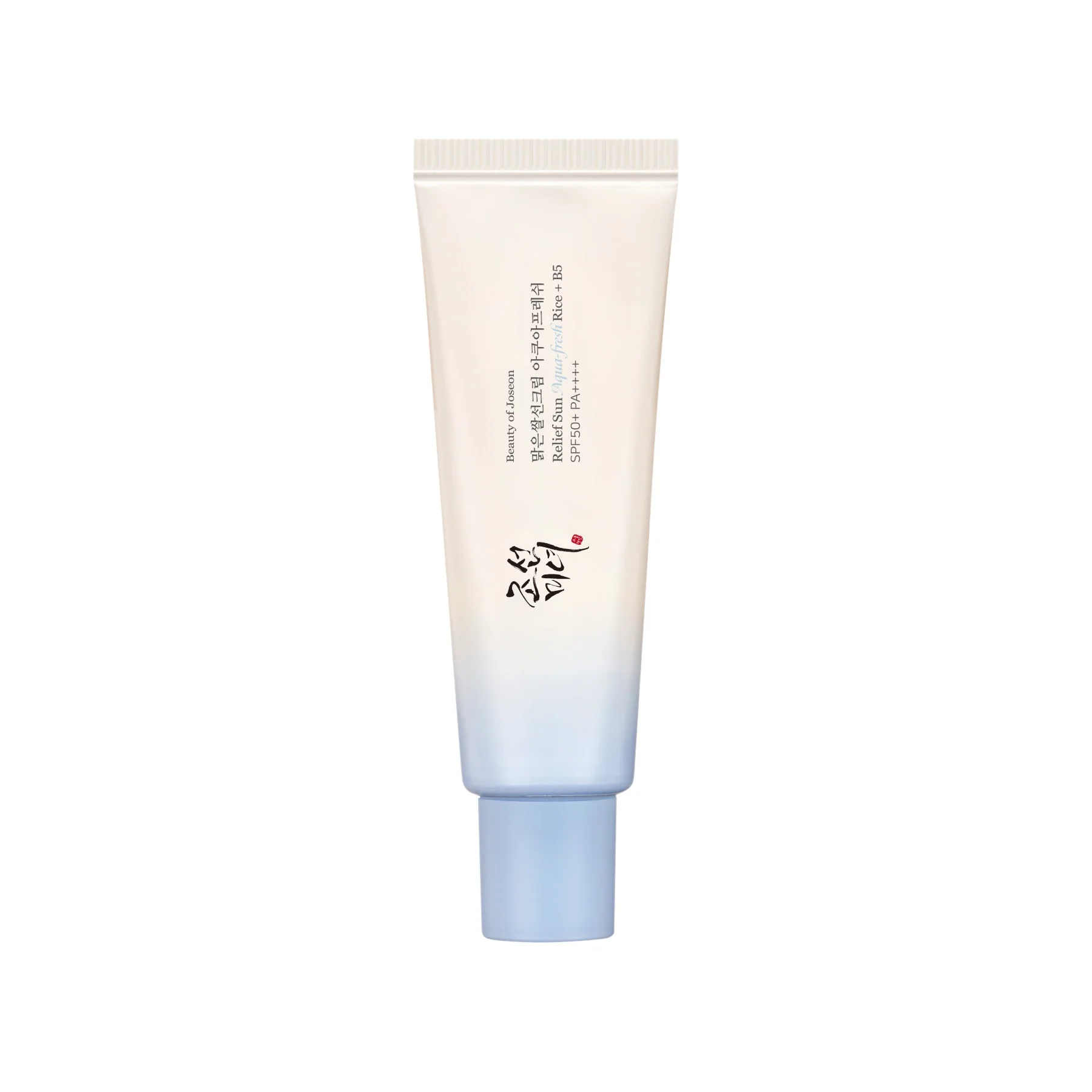 Beauty of Joseon Relief Sun Aqua Fresh: Rice+B5 SPF 50+ PA++++ 50ml