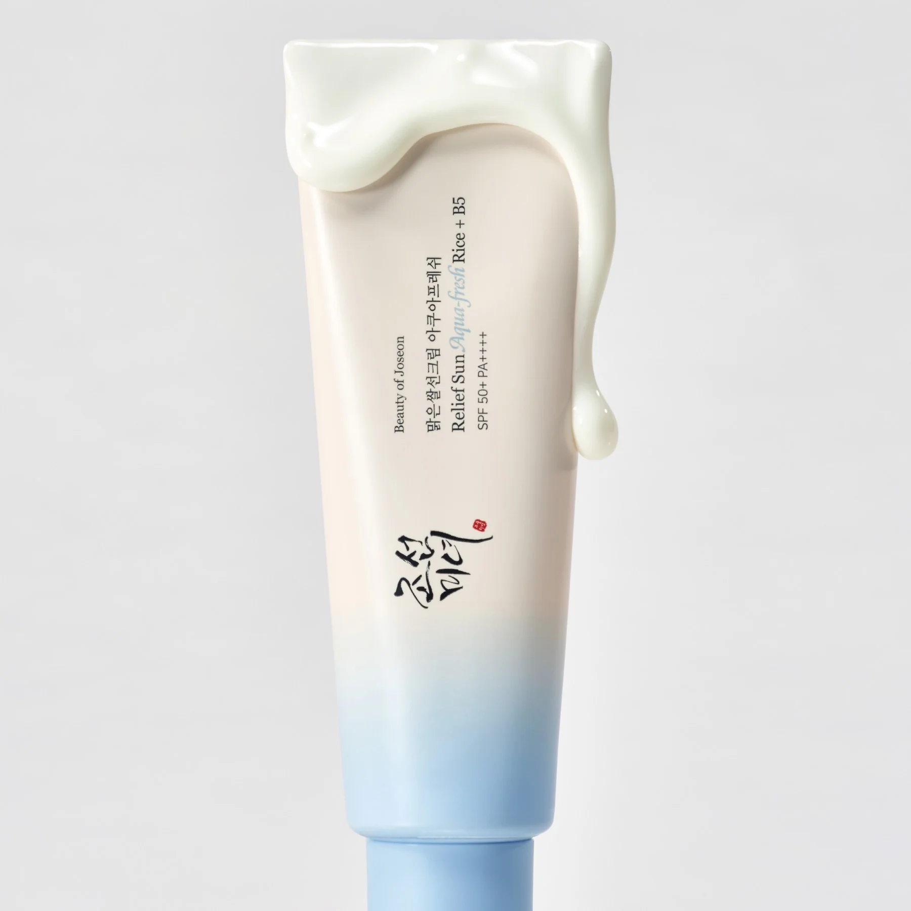 Beauty of Joseon Relief Sun Aqua Fresh: Rice+B5 SPF 50+ PA++++ 50ml - Image 3