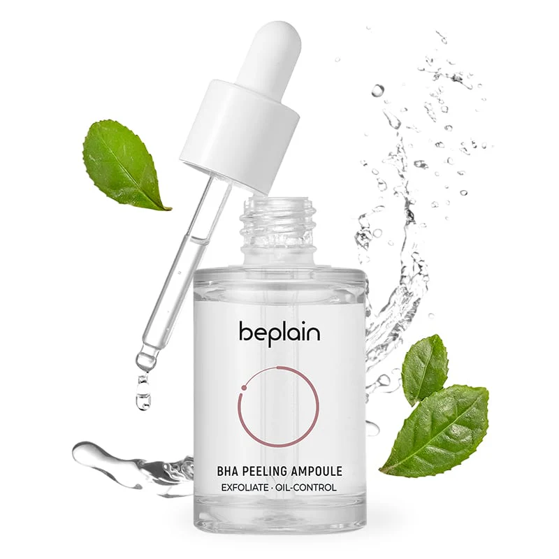 Beplain BHA Peeling Ampoule 30ml - Image 5
