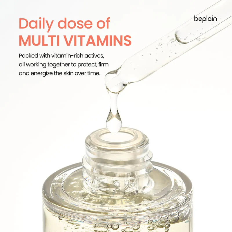 Beplain Multi Vitamin Ampoule 30ml - Image 3