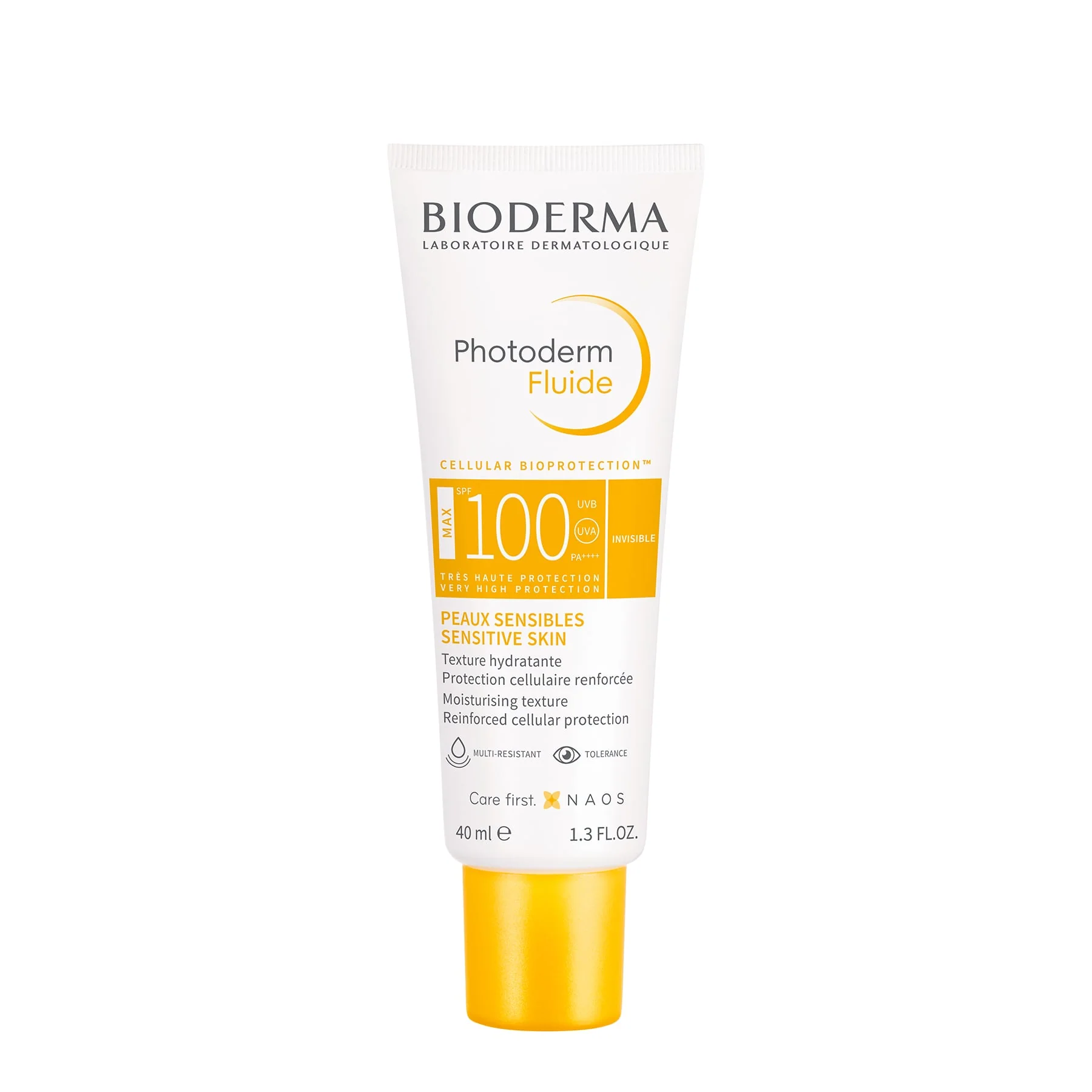 Bioderma Photoderm Max Fluid 40ml - Image 2