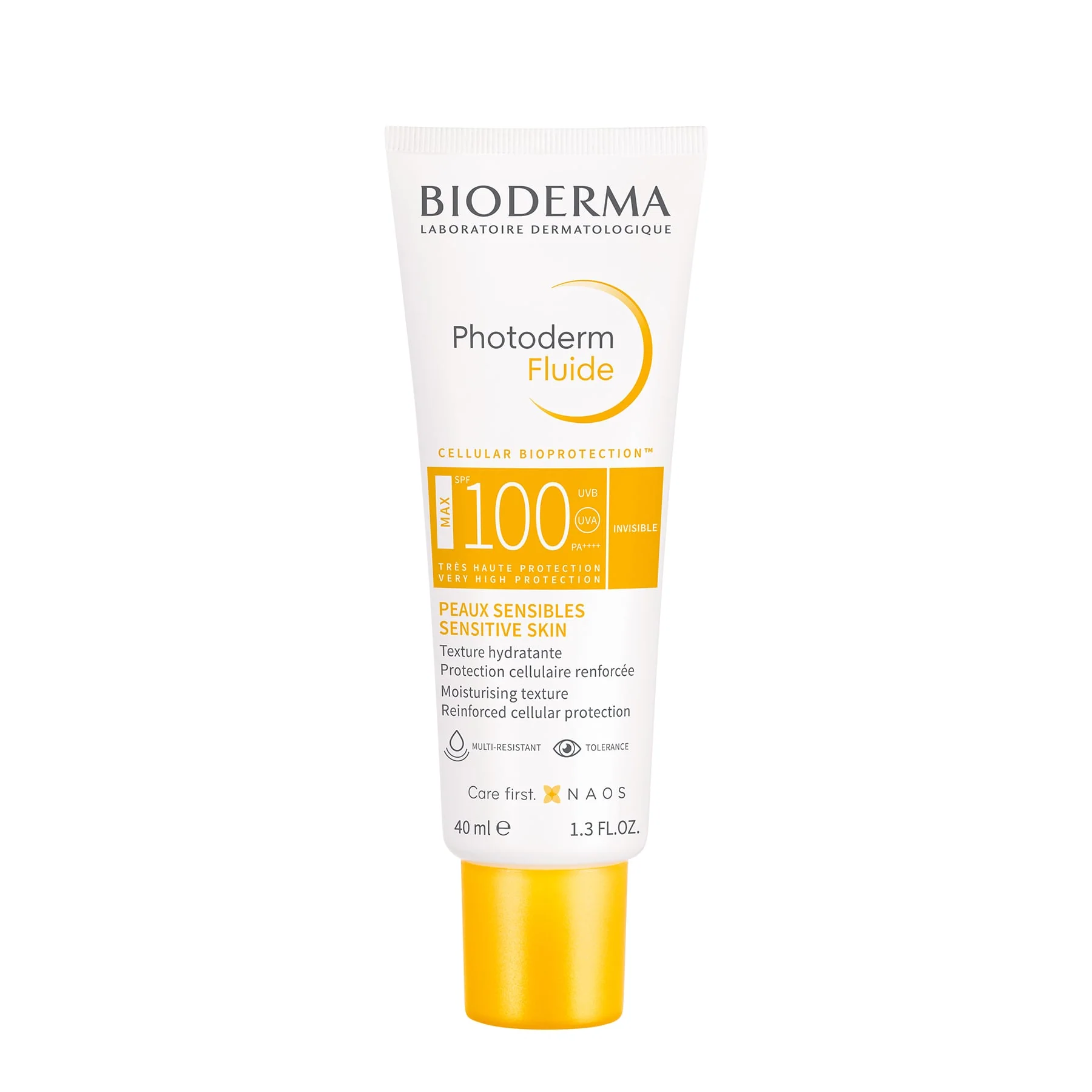 Bioderma Photoderm Max Fluid 40ml - Image 3