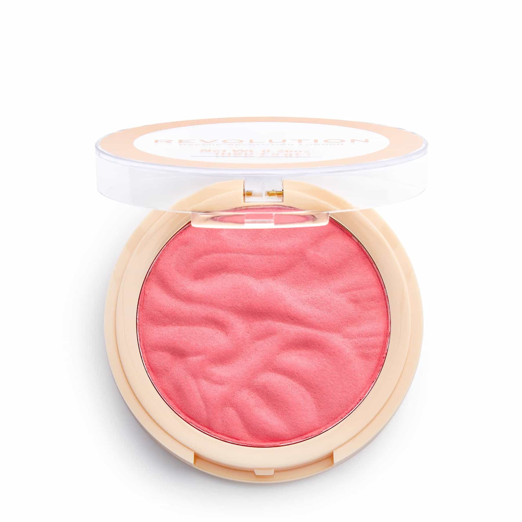 Revolution Blusher Reloaded Powder Blush 7.5g - Image 5