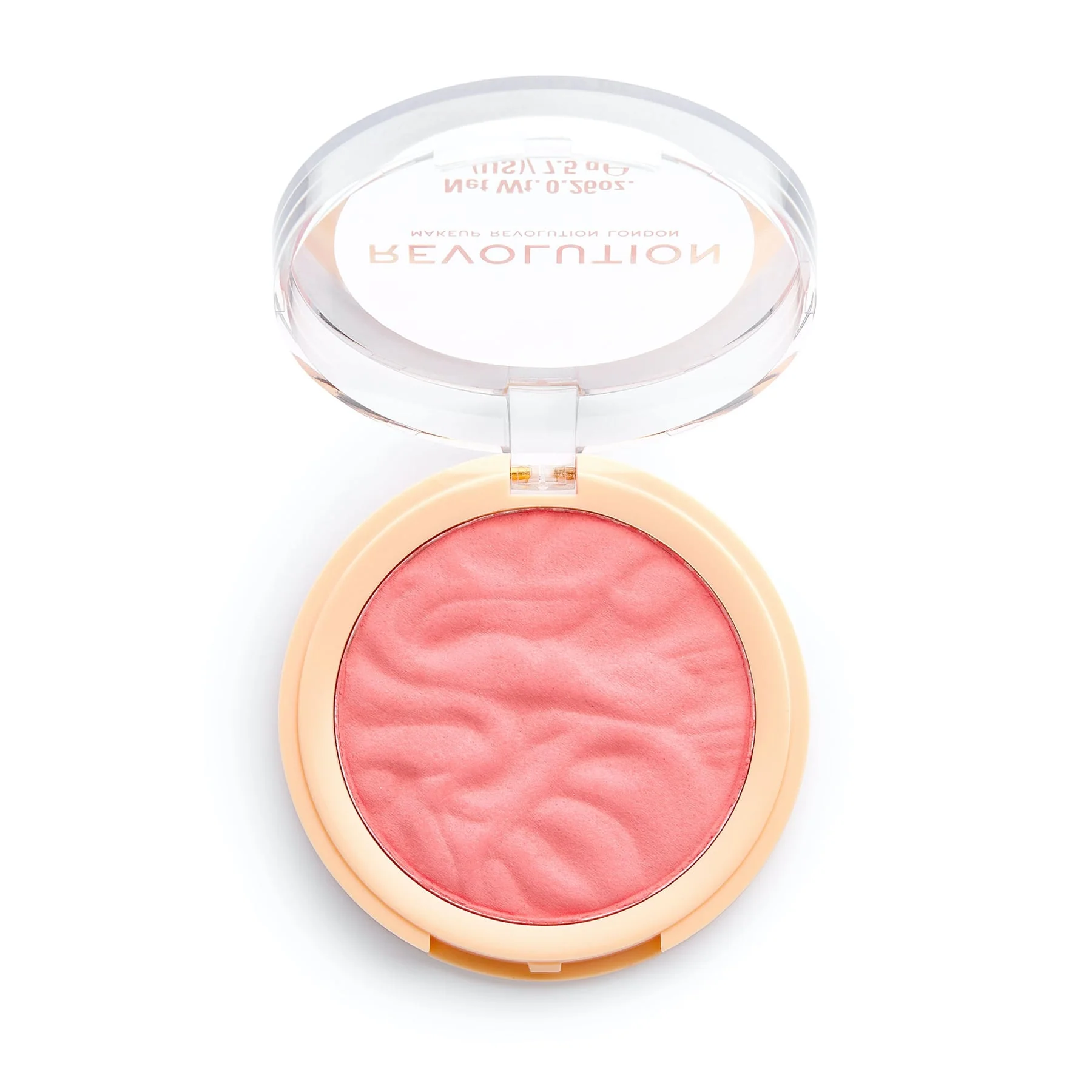 Revolution Blusher Reloaded Powder Blush 7.5g - Image 7
