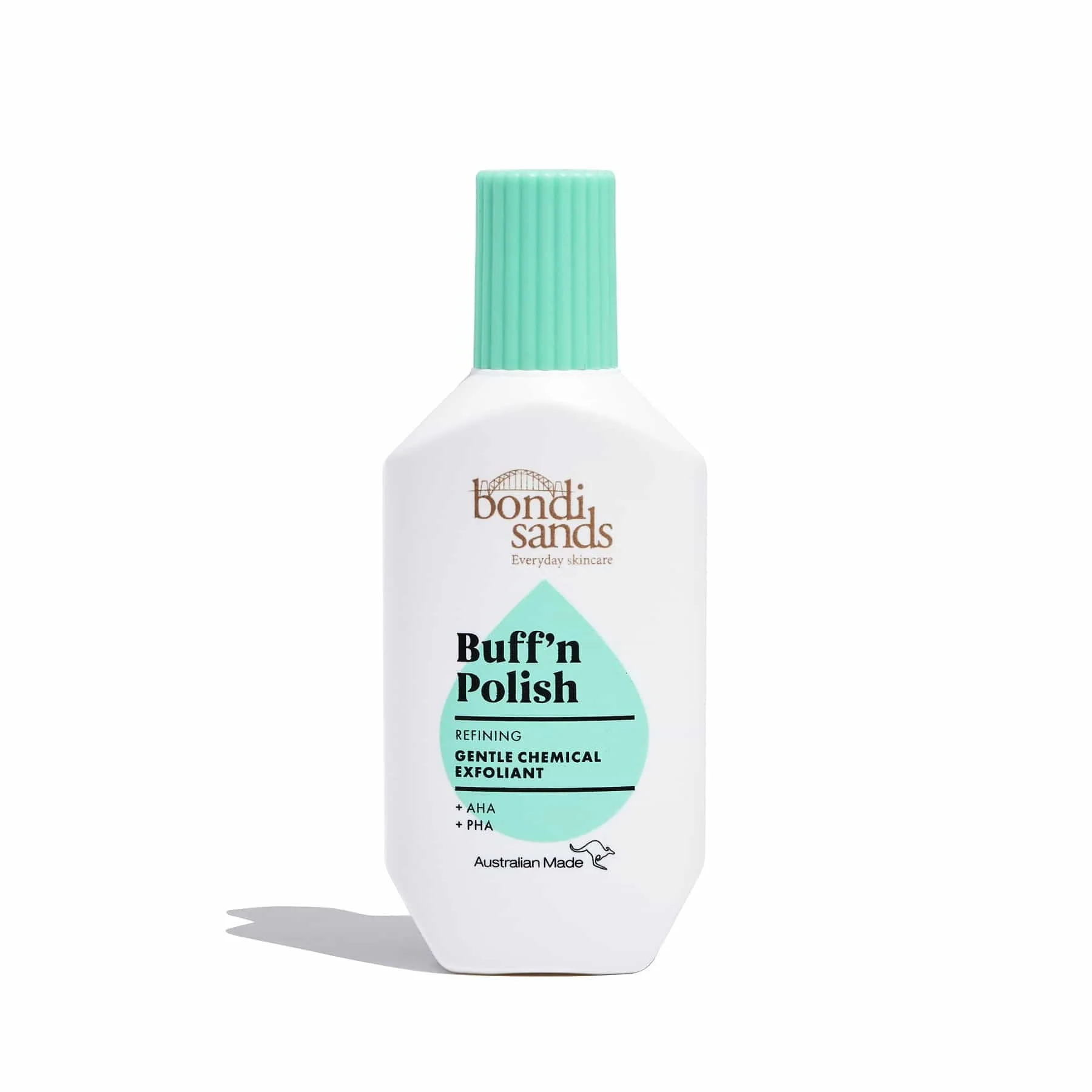 Bondi Sands Buff N Polish Chemical Exfoliant 30ml