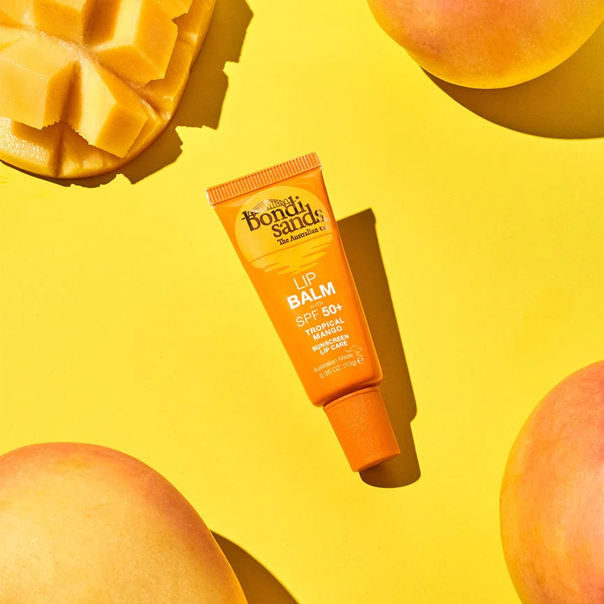Bondi Sands Lip Balm 10g - Image 3
