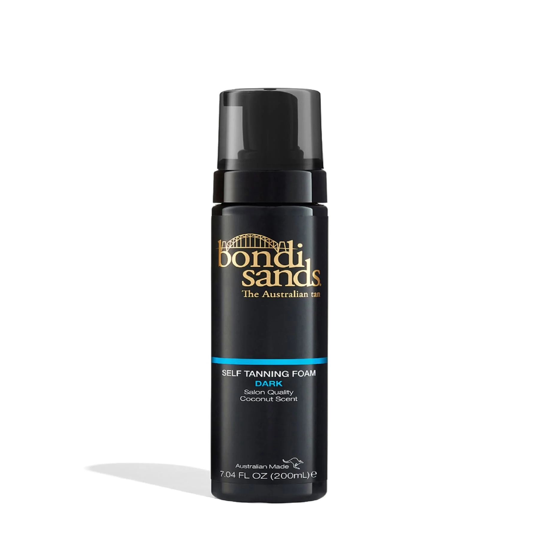 Bondi Sands Self Tanning Foam 200ml - Image 3