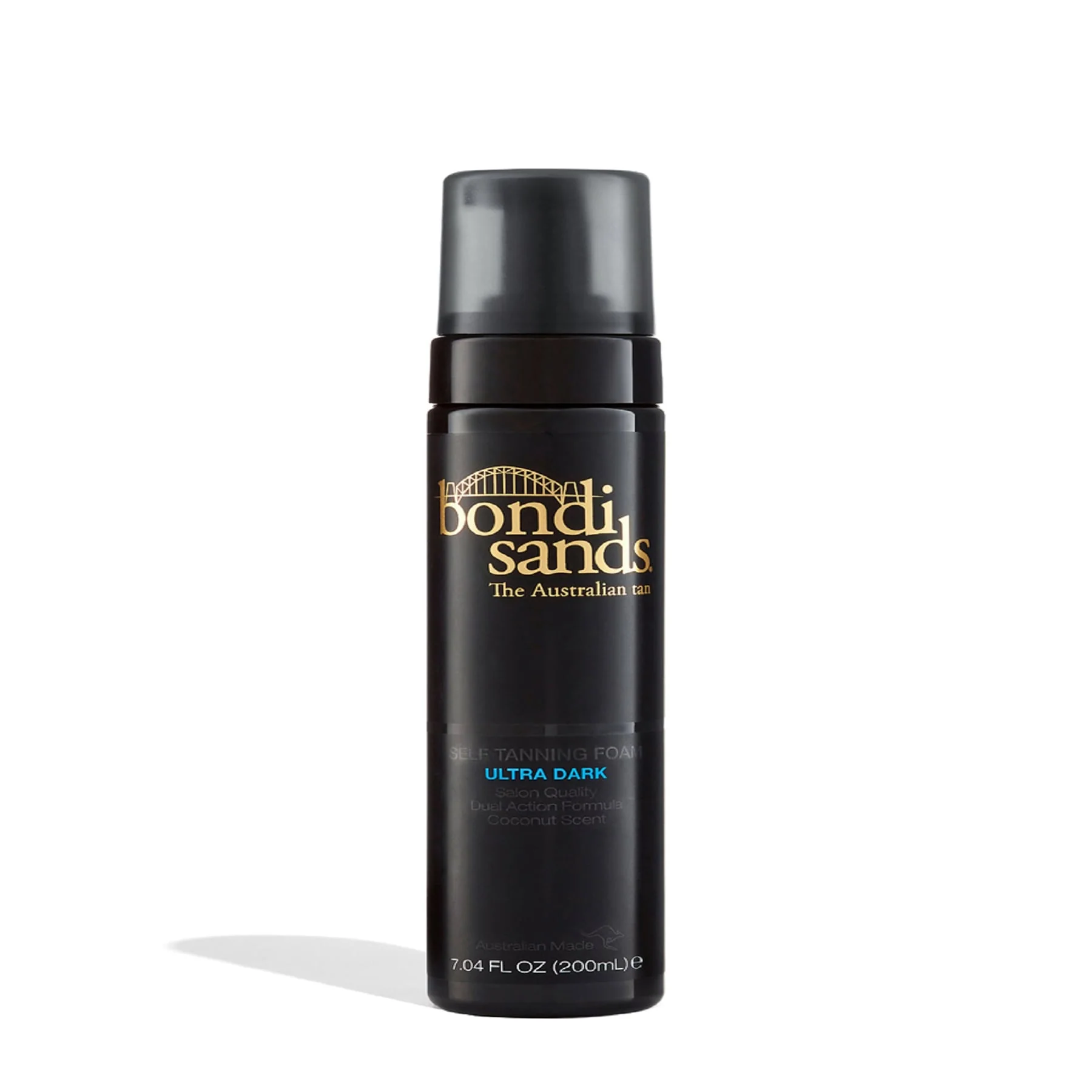Bondi Sands Self Tanning Foam 200ml - Image 4