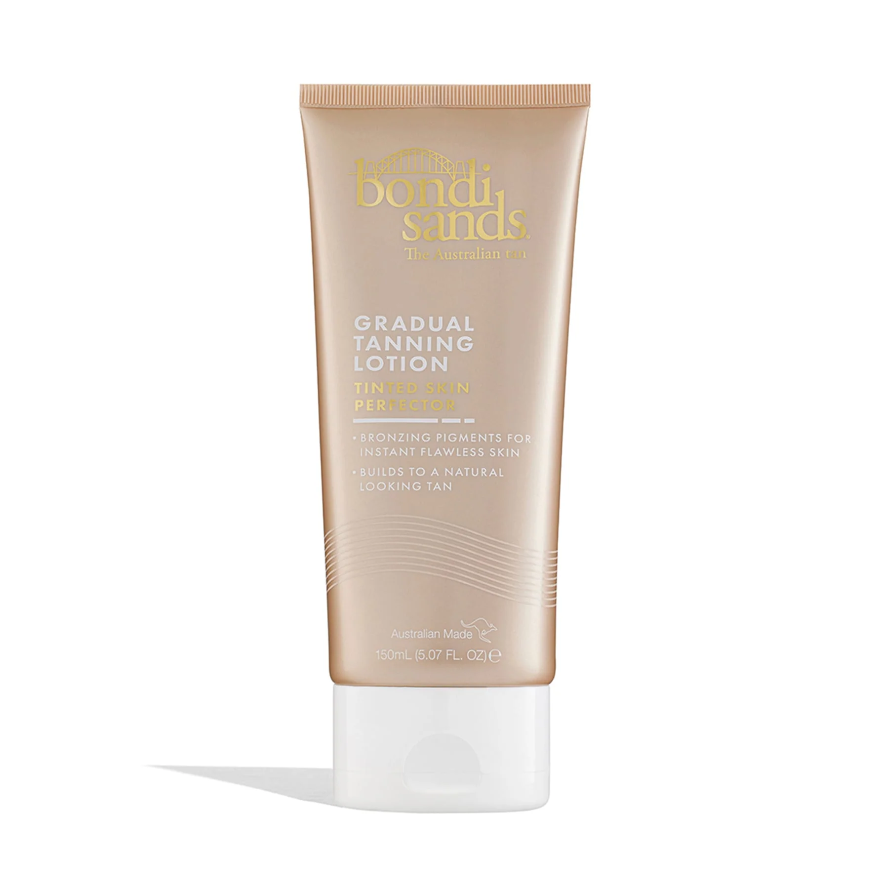 Bondi Sands Skin Perfecting Gradual Lotion 150ml