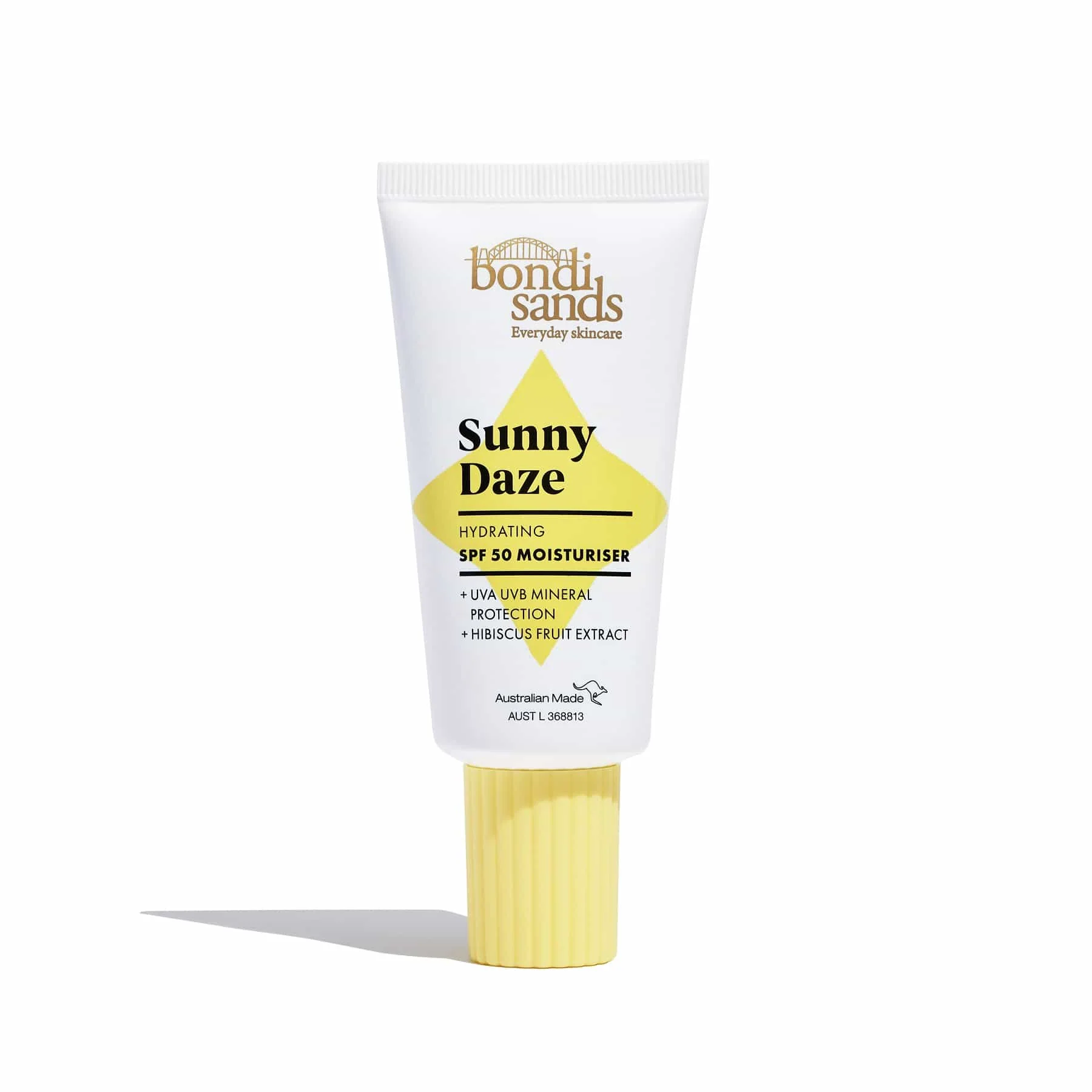 Bondi Sands Sunny Daze SPF 50 Face Moisturiser 50g
