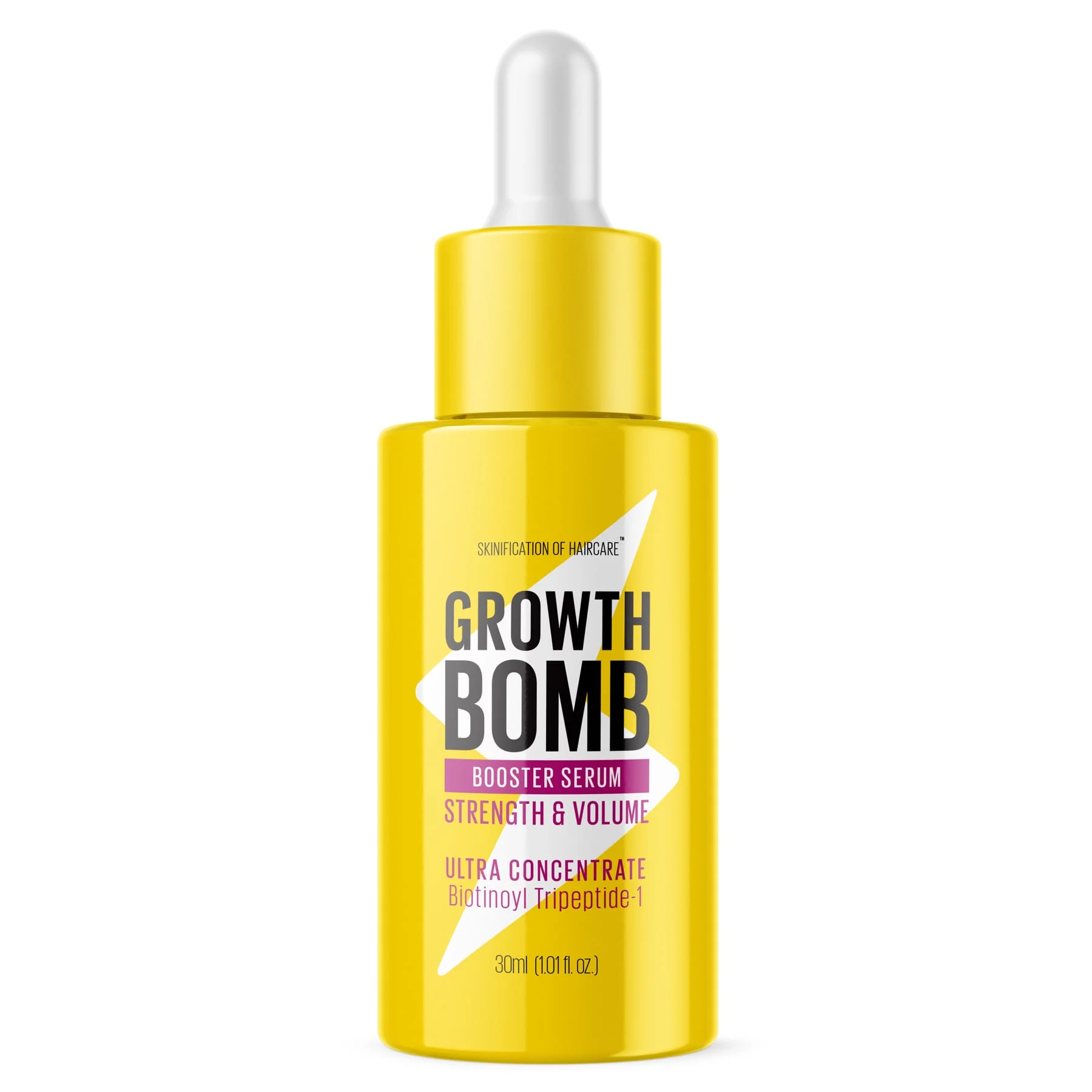 Booster Growth & Volume Booster Serum 30ml