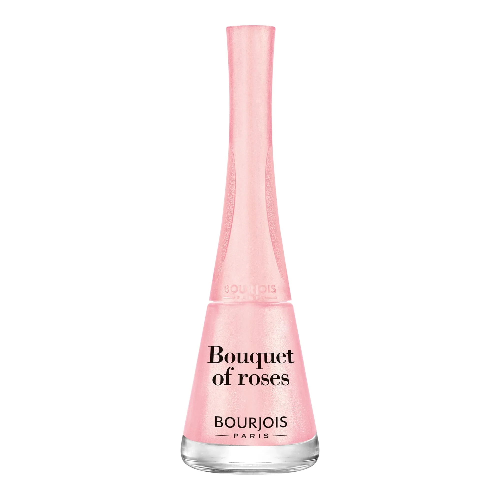 Bourjois 1 Seconde Nail Polish 9ml - Image 10
