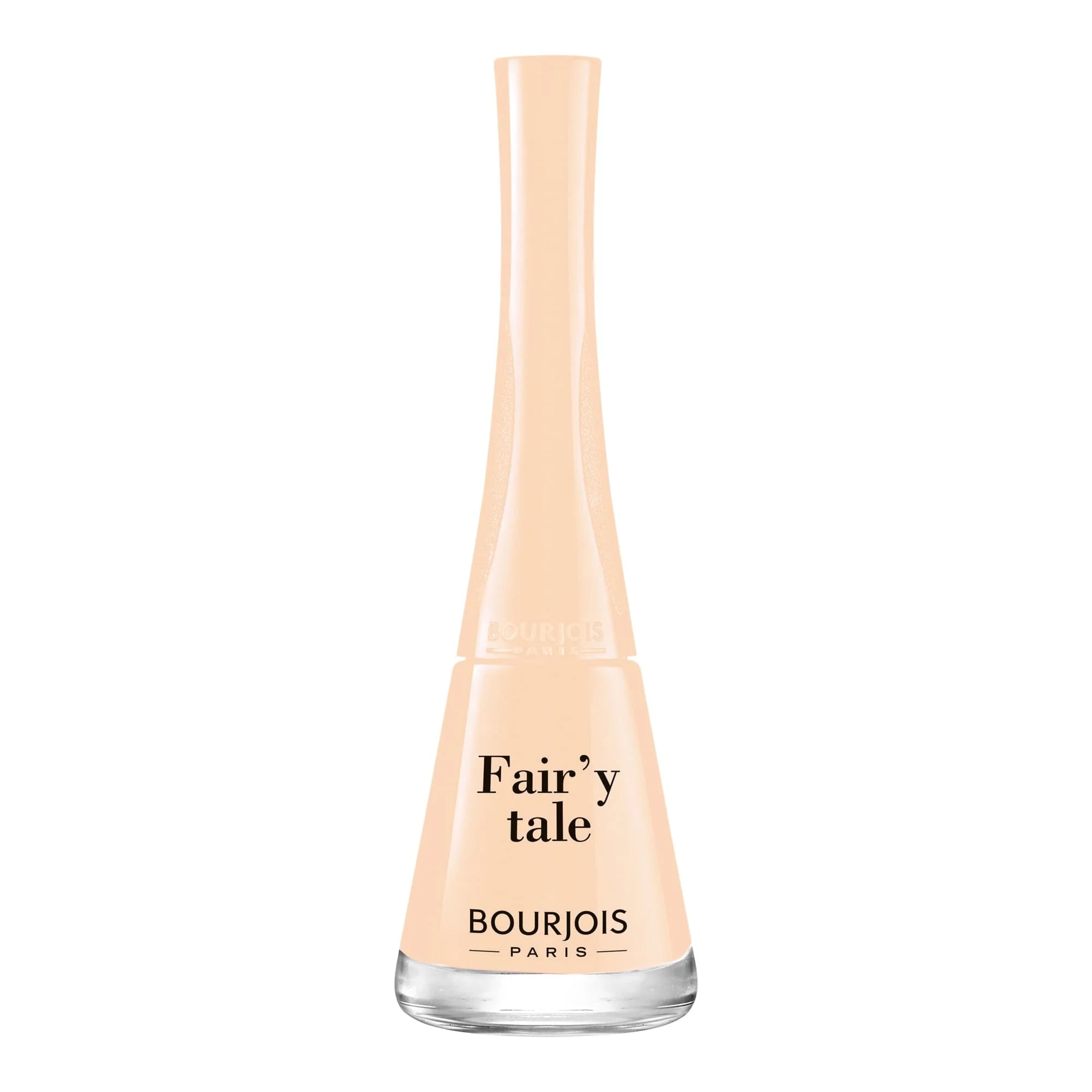 Bourjois 1 Seconde Nail Polish 9ml - Image 19