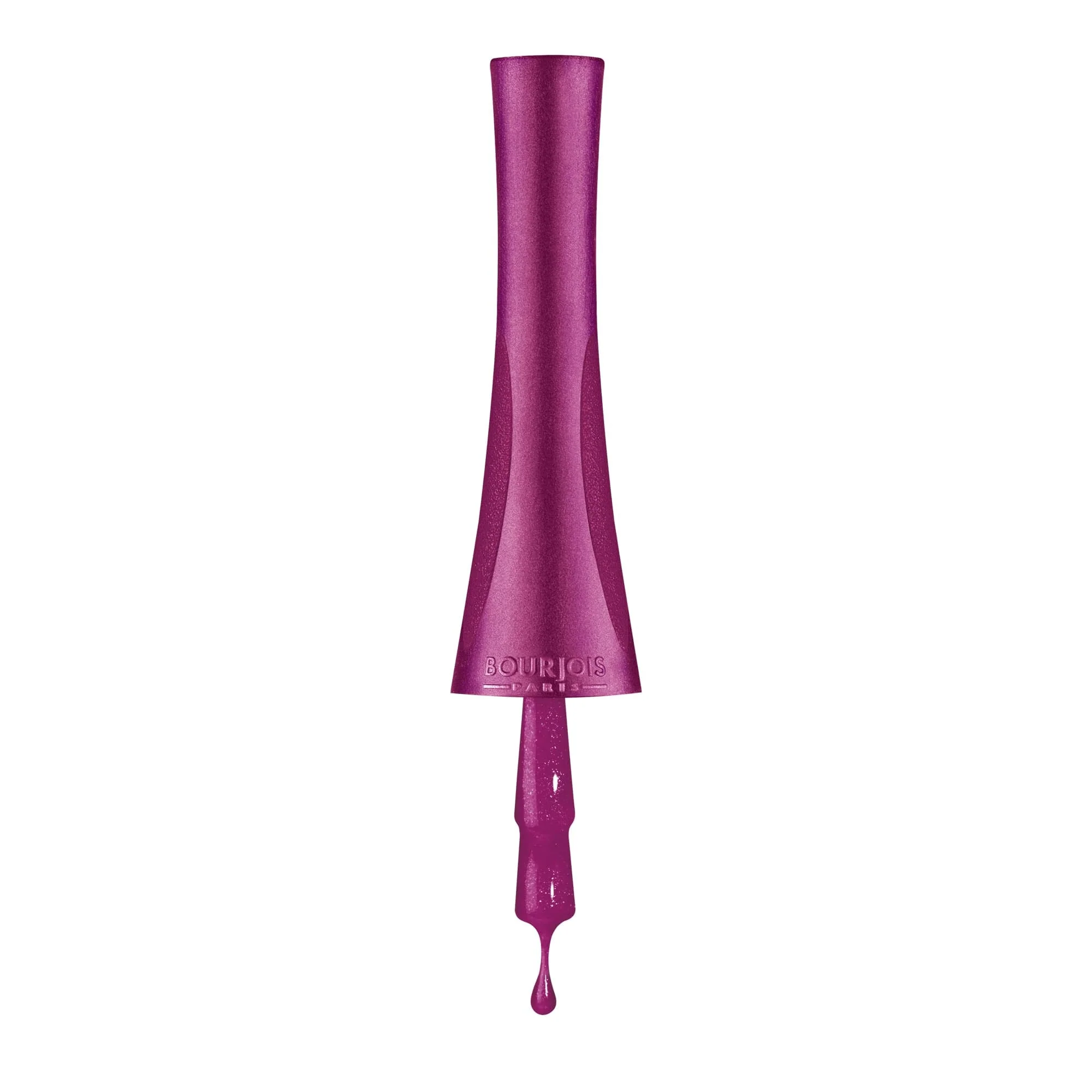 Bourjois 1 Seconde Nail Polish 9ml - Image 2
