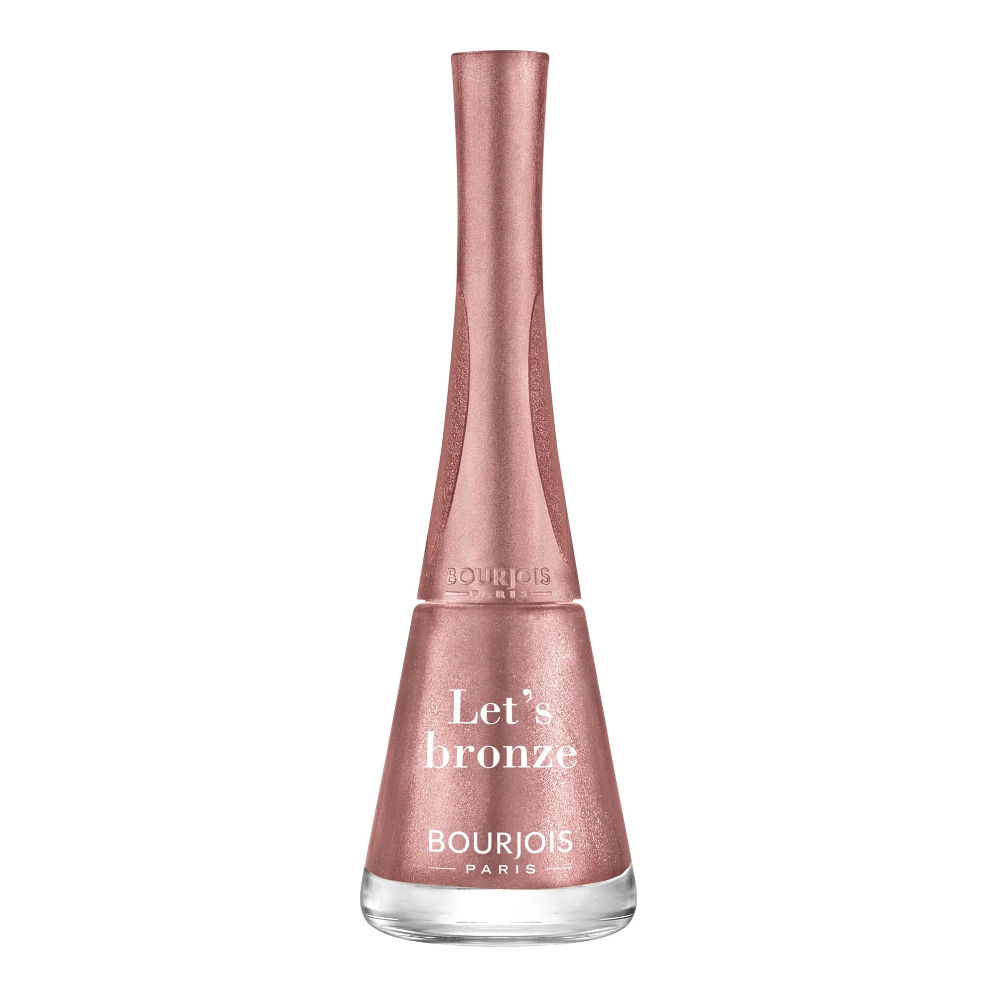 Bourjois 1 Seconde Nail Polish 9ml - Image 25