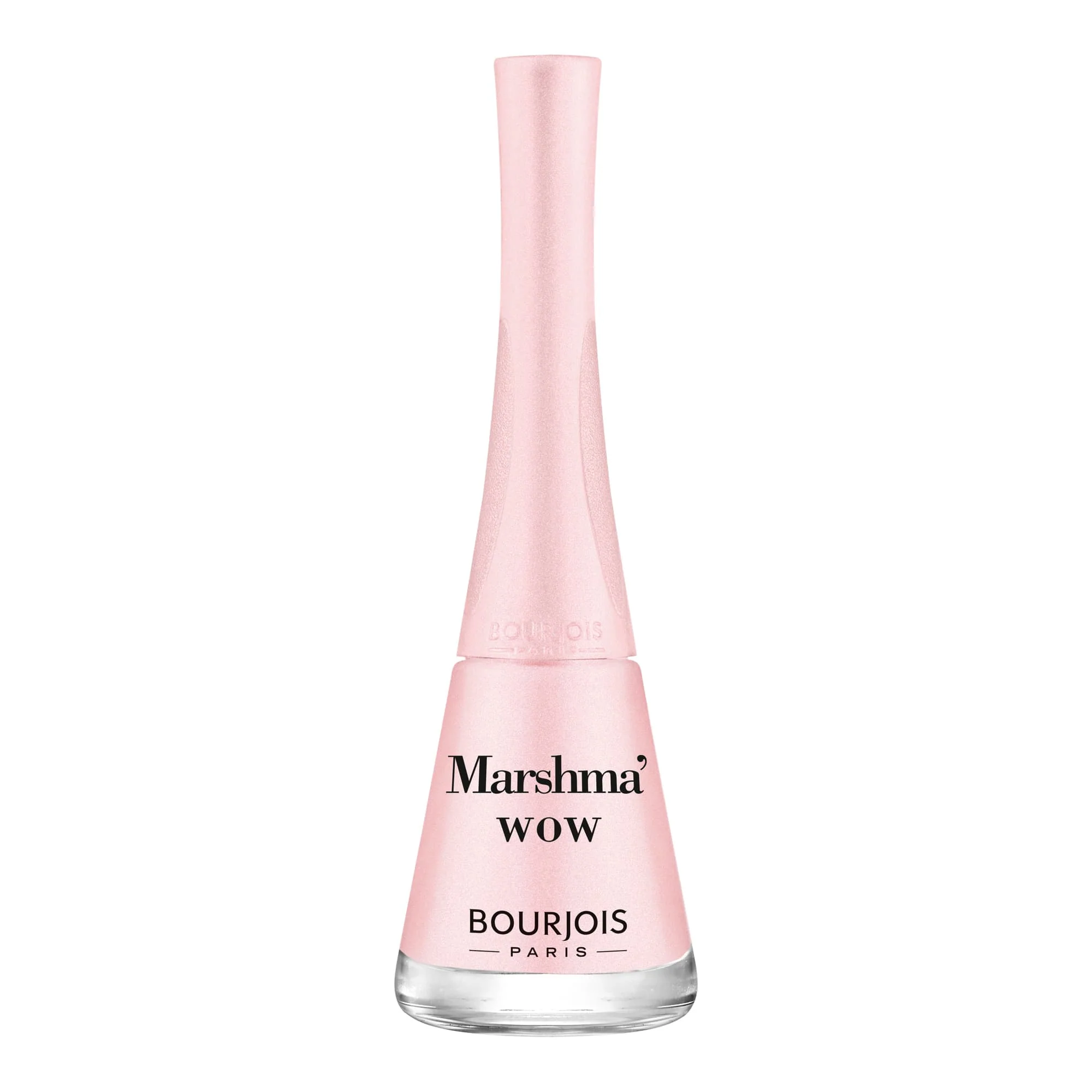 Bourjois 1 Seconde Nail Polish 9ml - Image 31