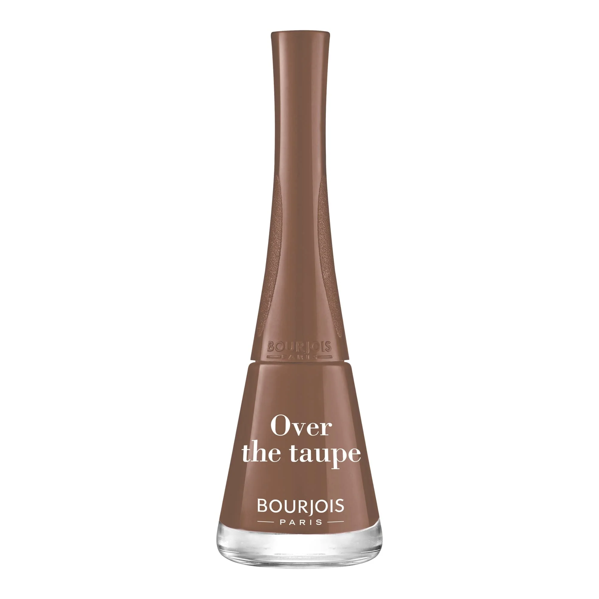 Bourjois 1 Seconde Nail Polish 9ml - Image 37