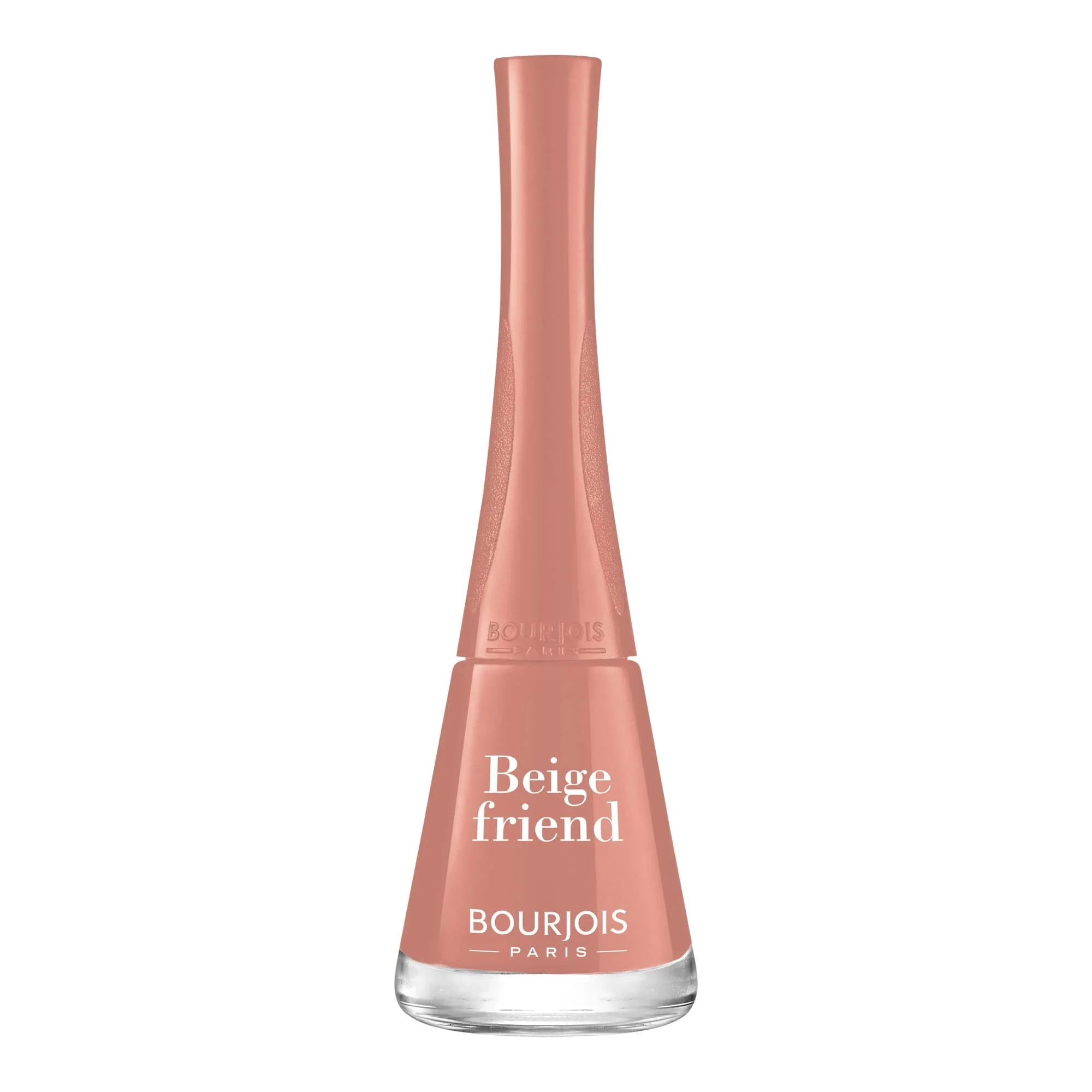 Bourjois 1 Seconde Nail Polish 9ml - Image 4