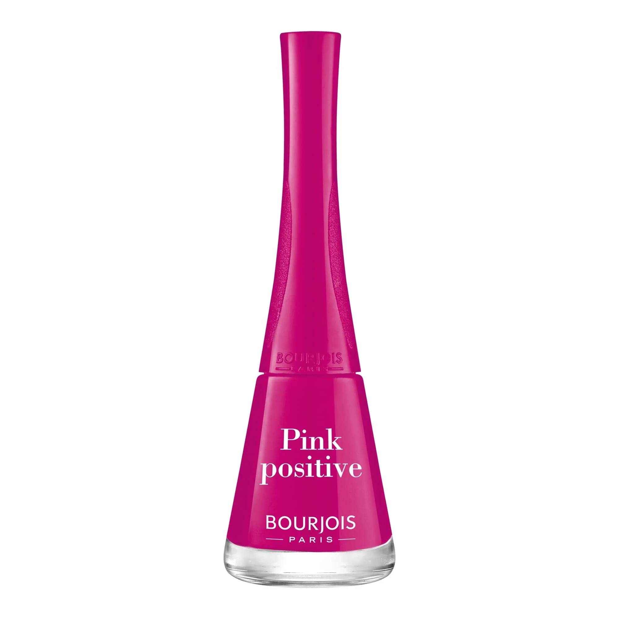 Bourjois 1 Seconde Nail Polish 9ml - Image 40