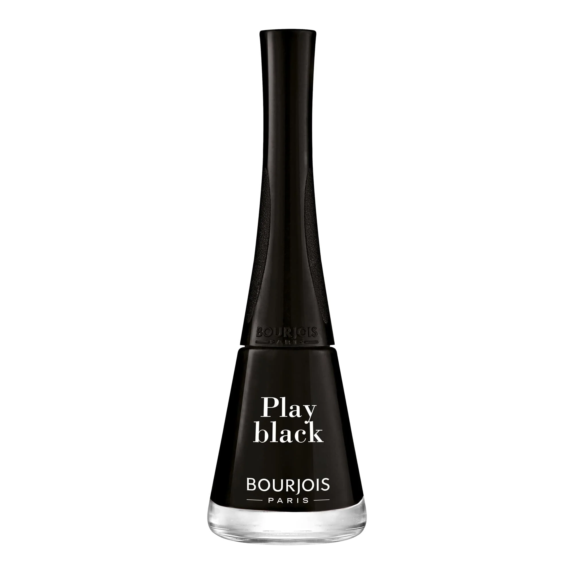 Bourjois 1 Seconde Nail Polish 9ml - Image 43