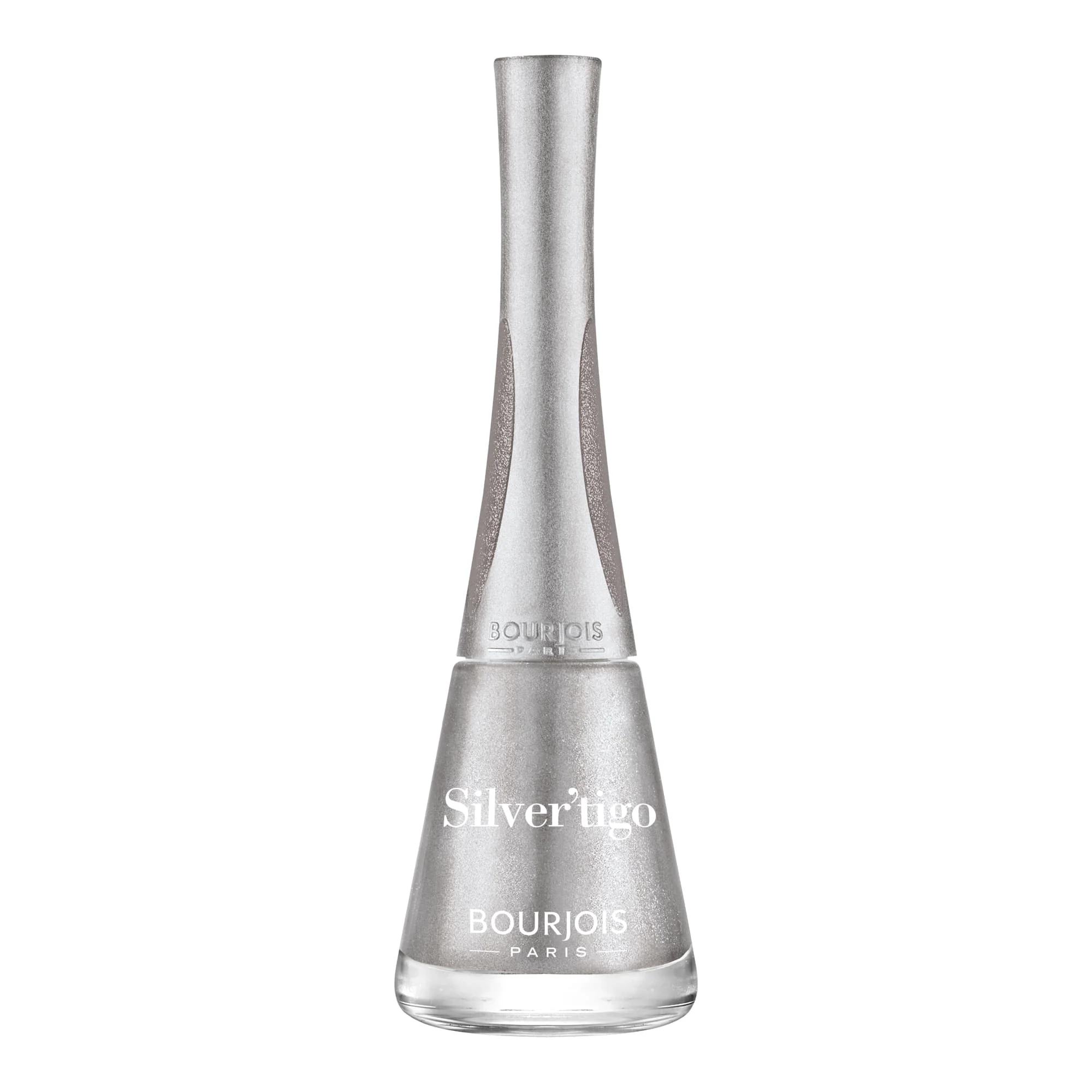 Bourjois 1 Seconde Nail Polish 9ml - Image 49