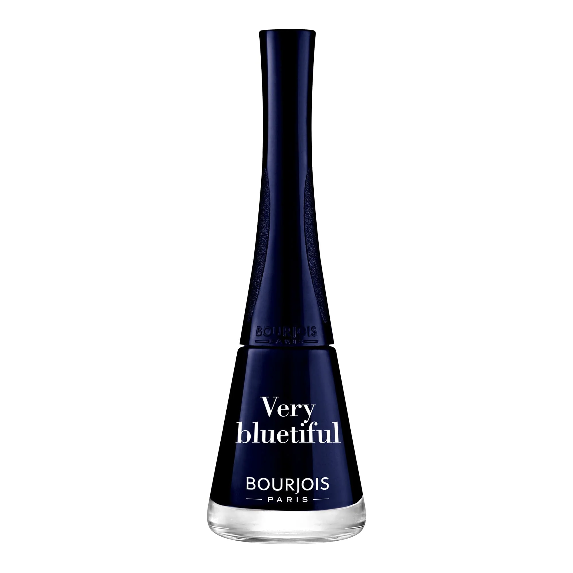 Bourjois 1 Seconde Nail Polish 9ml - Image 52