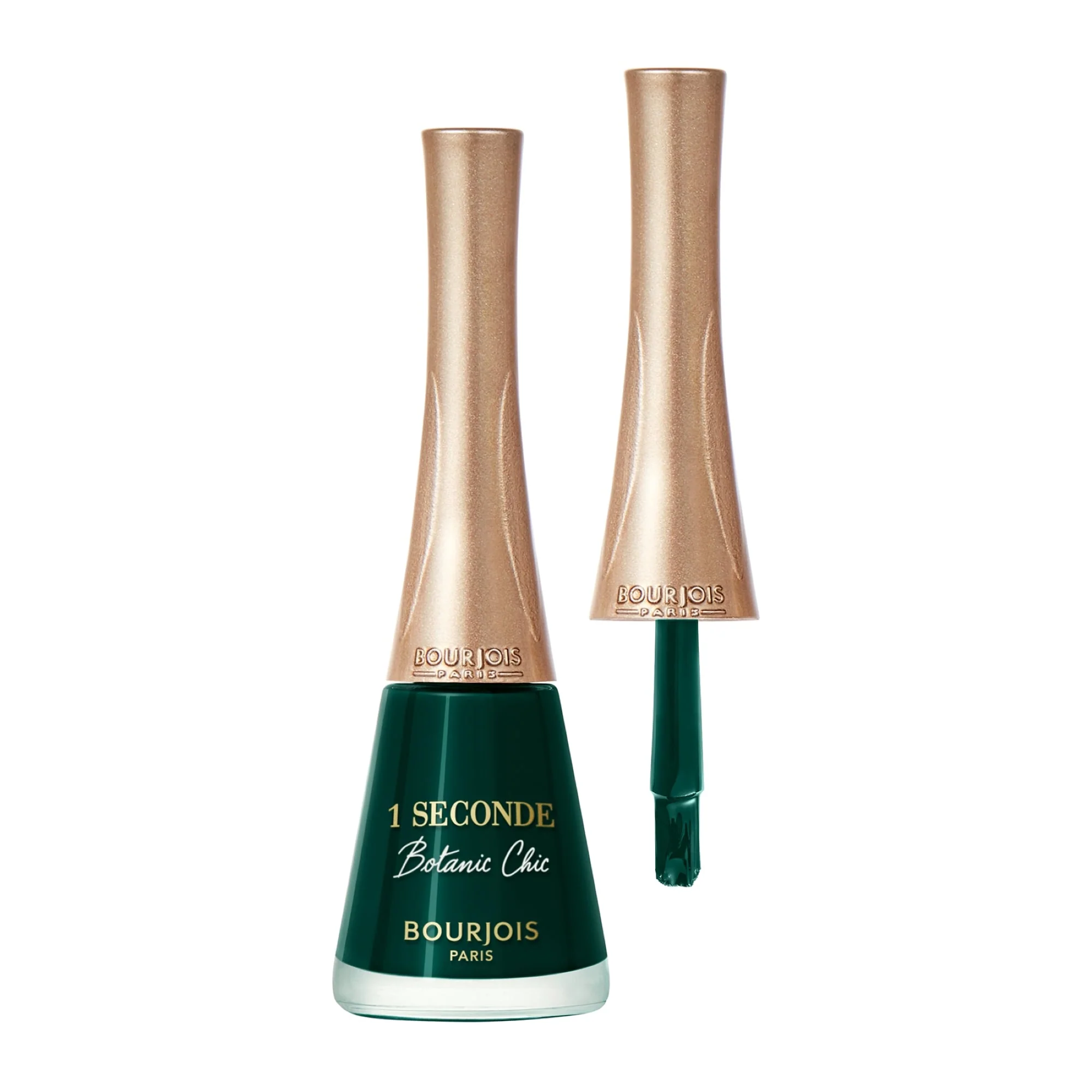 Bourjois 1 Seconde Nail Polish 9ml - Image 58