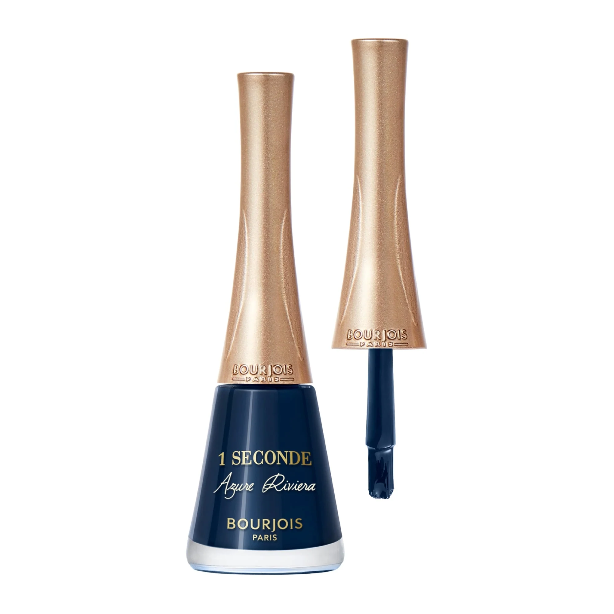 Bourjois 1 Seconde Nail Polish 9ml - Image 66