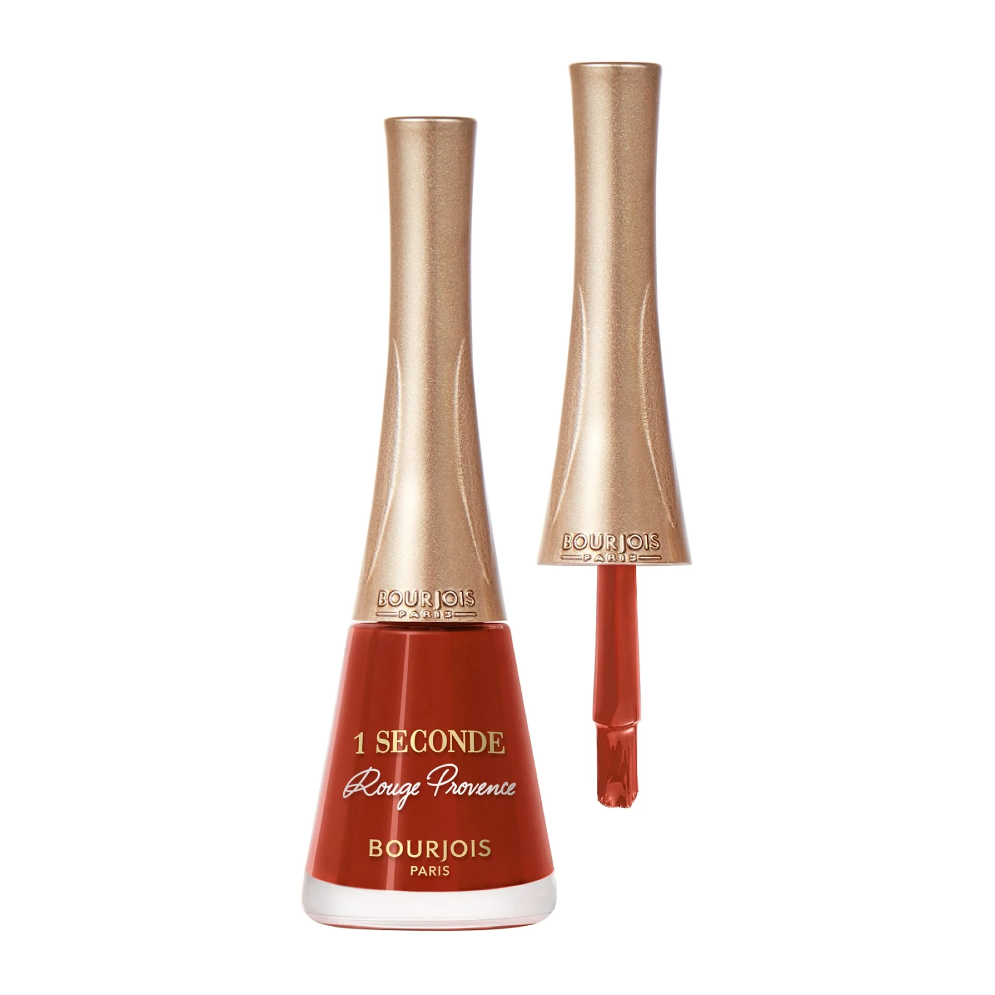 Bourjois 1 Seconde Nail Polish 9ml - Image 71