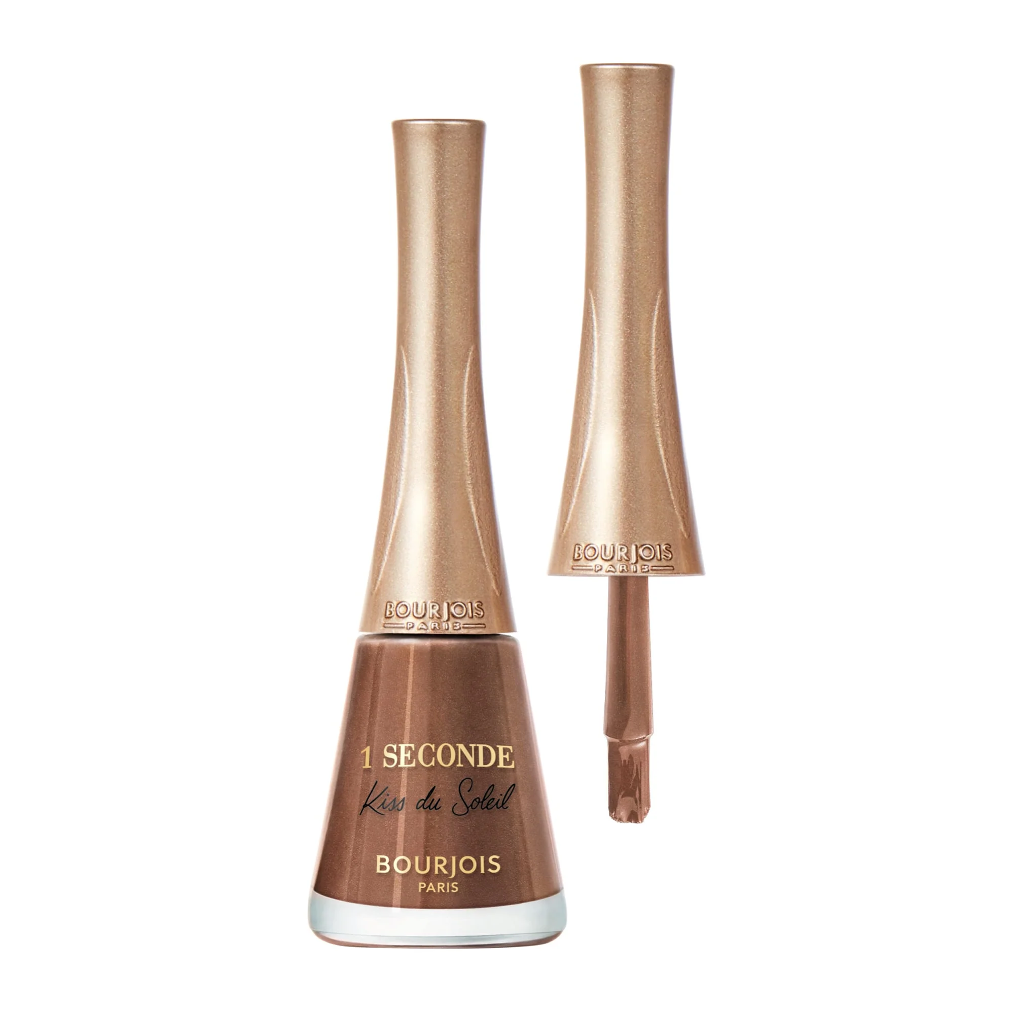 Bourjois 1 Seconde Nail Polish 9ml - Image 76