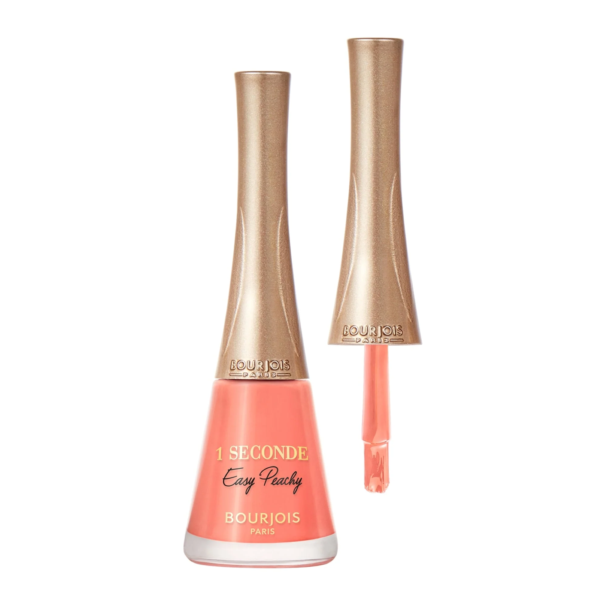 Bourjois 1 Seconde Nail Polish 9ml - Image 85