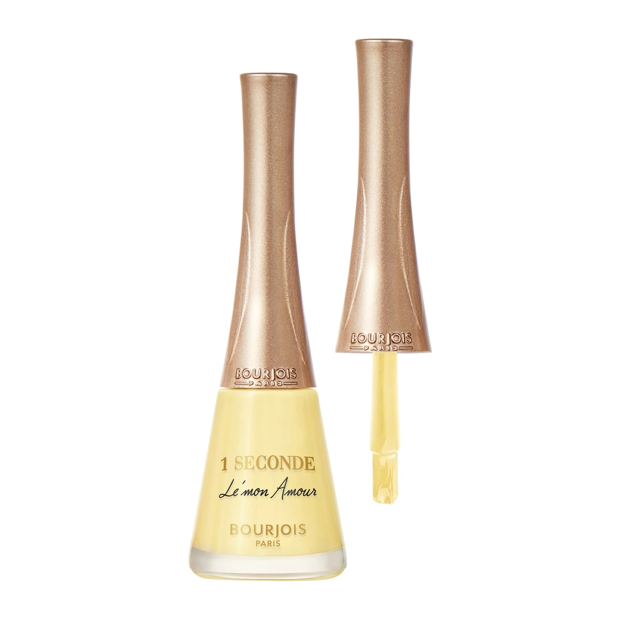Bourjois 1 Seconde Nail Polish 9ml - Image 95