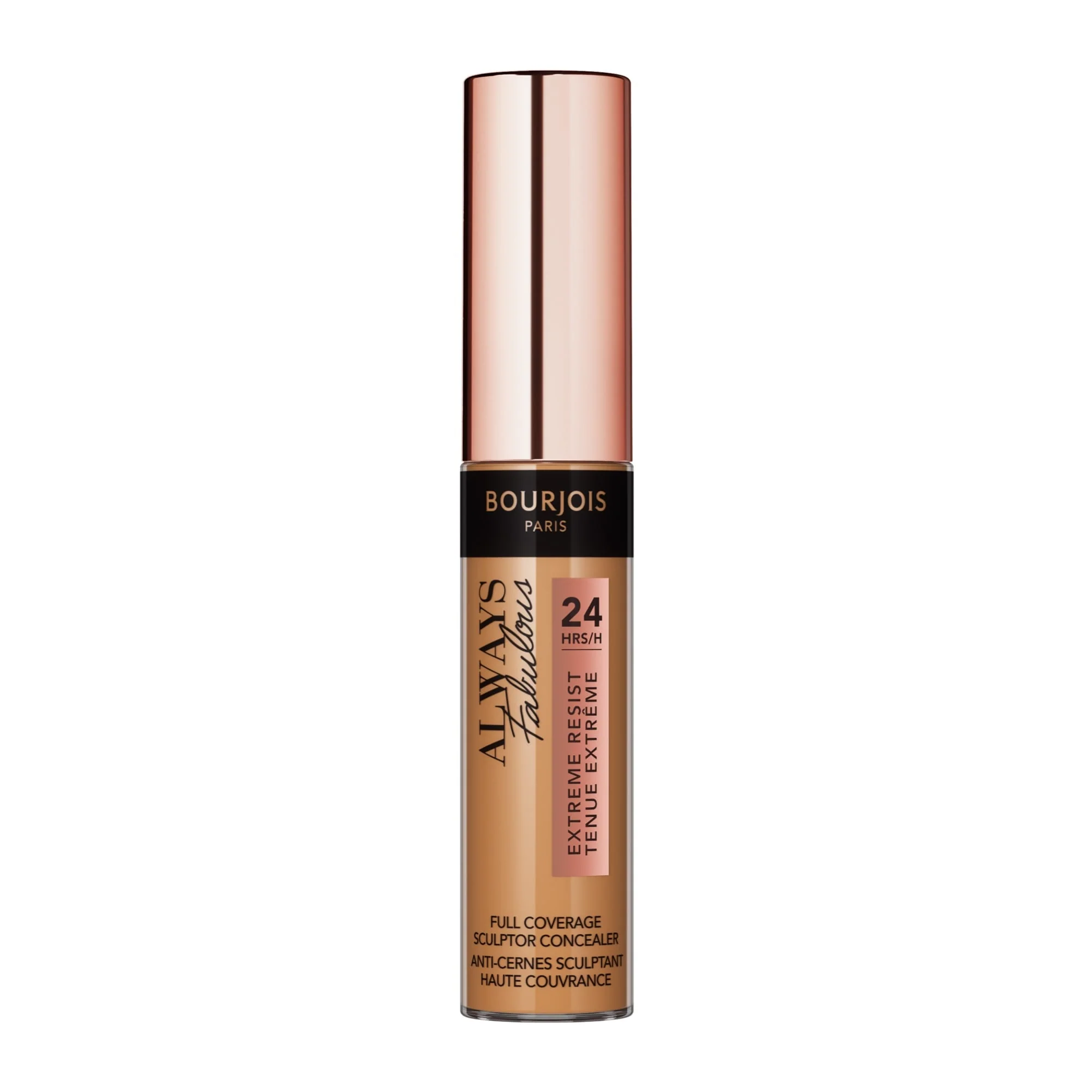 Bourjois Always Fabulous Full Coverage Concealer 10ml - Image 10