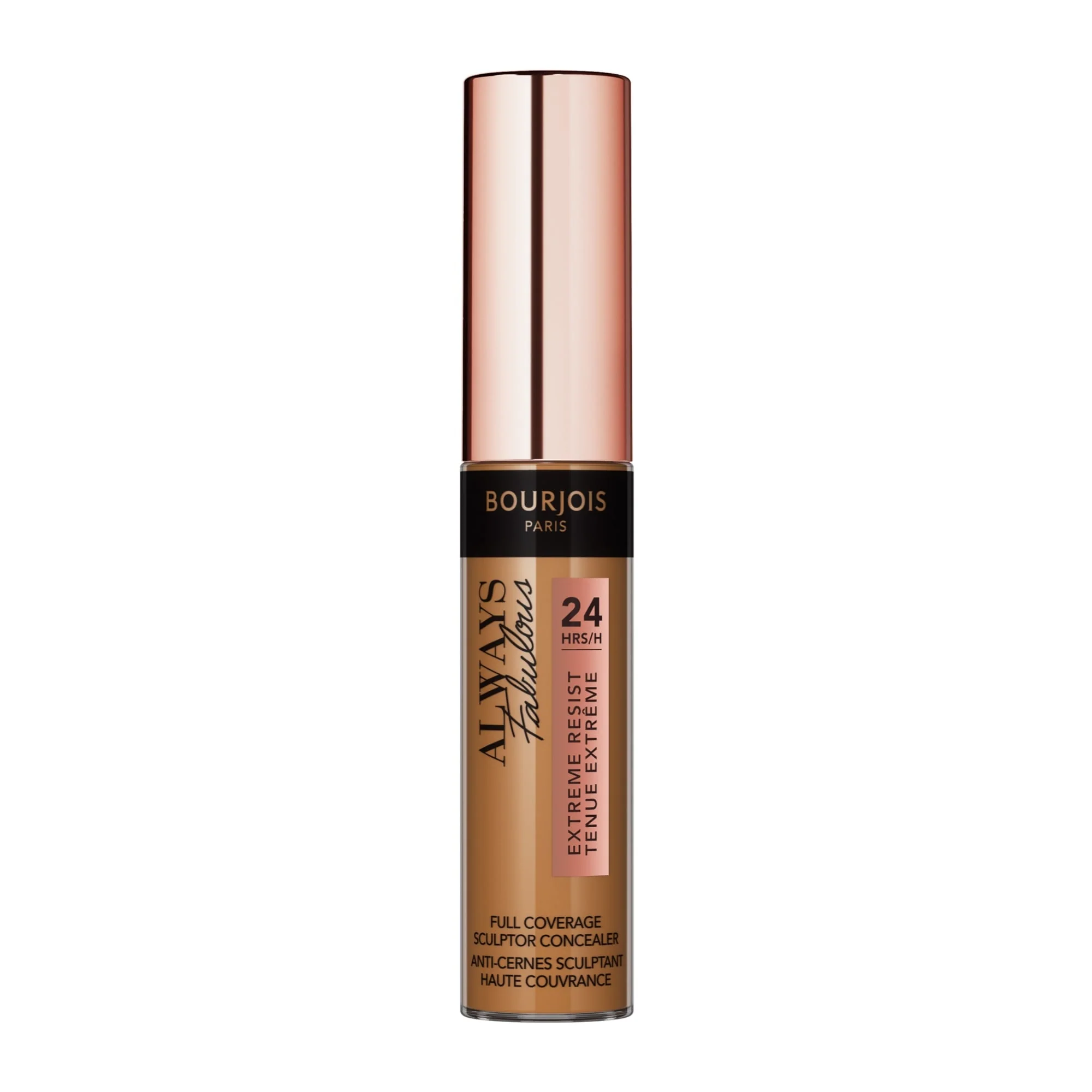 Bourjois Always Fabulous Full Coverage Concealer 10ml - Image 13