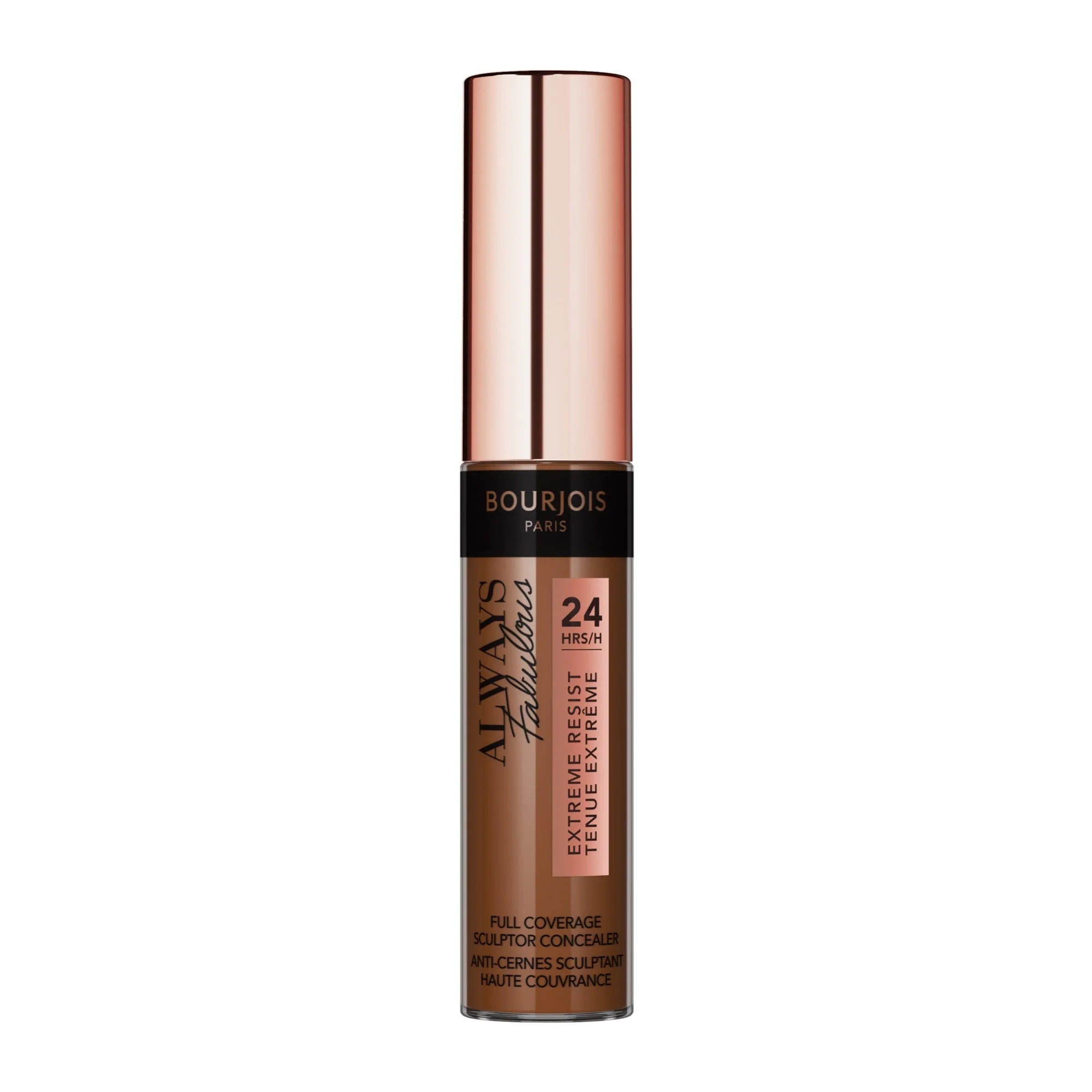Bourjois Always Fabulous Full Coverage Concealer 10ml - Image 14