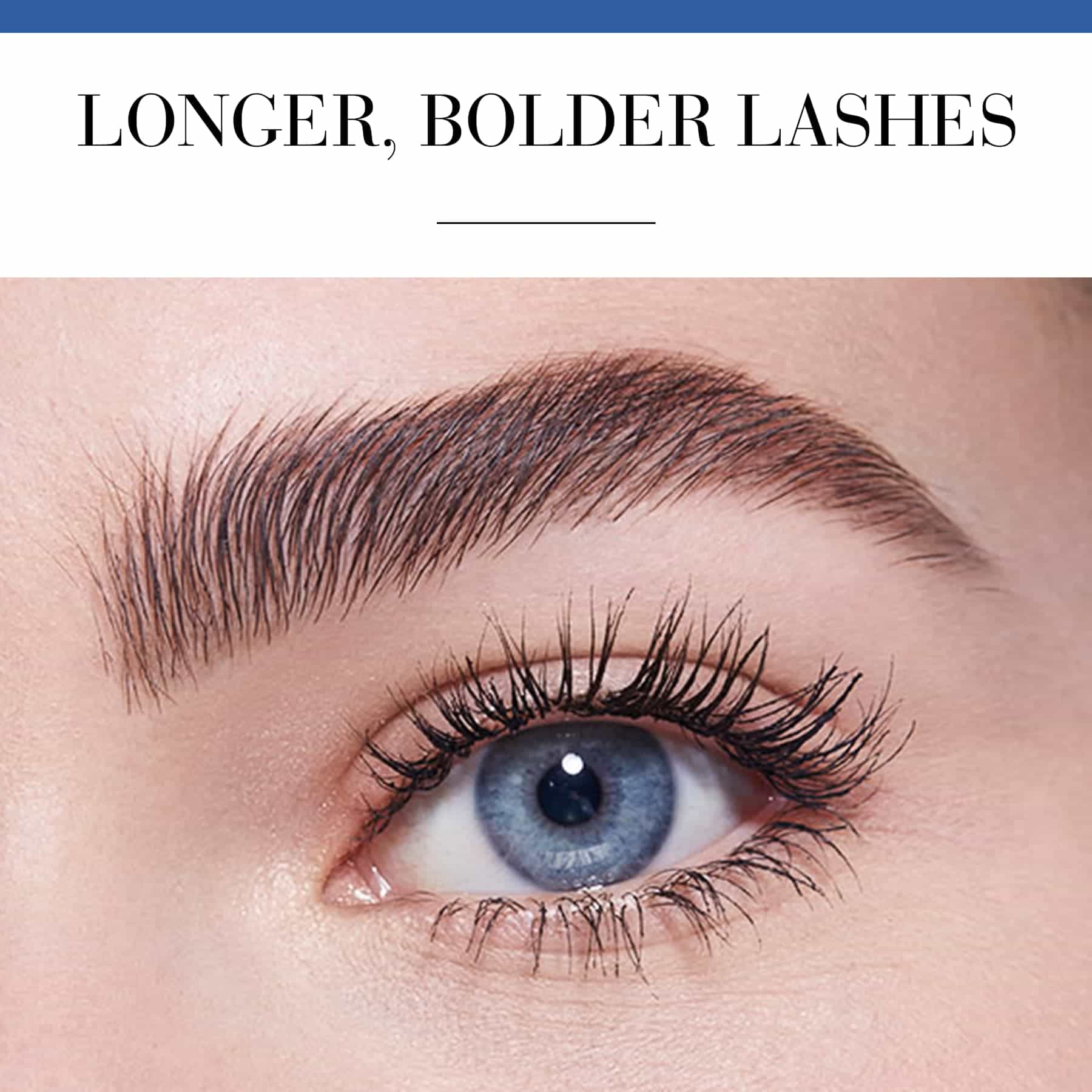 Bourjois Big Lashes Oh, Oui! Volumizing Mascara 01 Black 7ml - Image 4