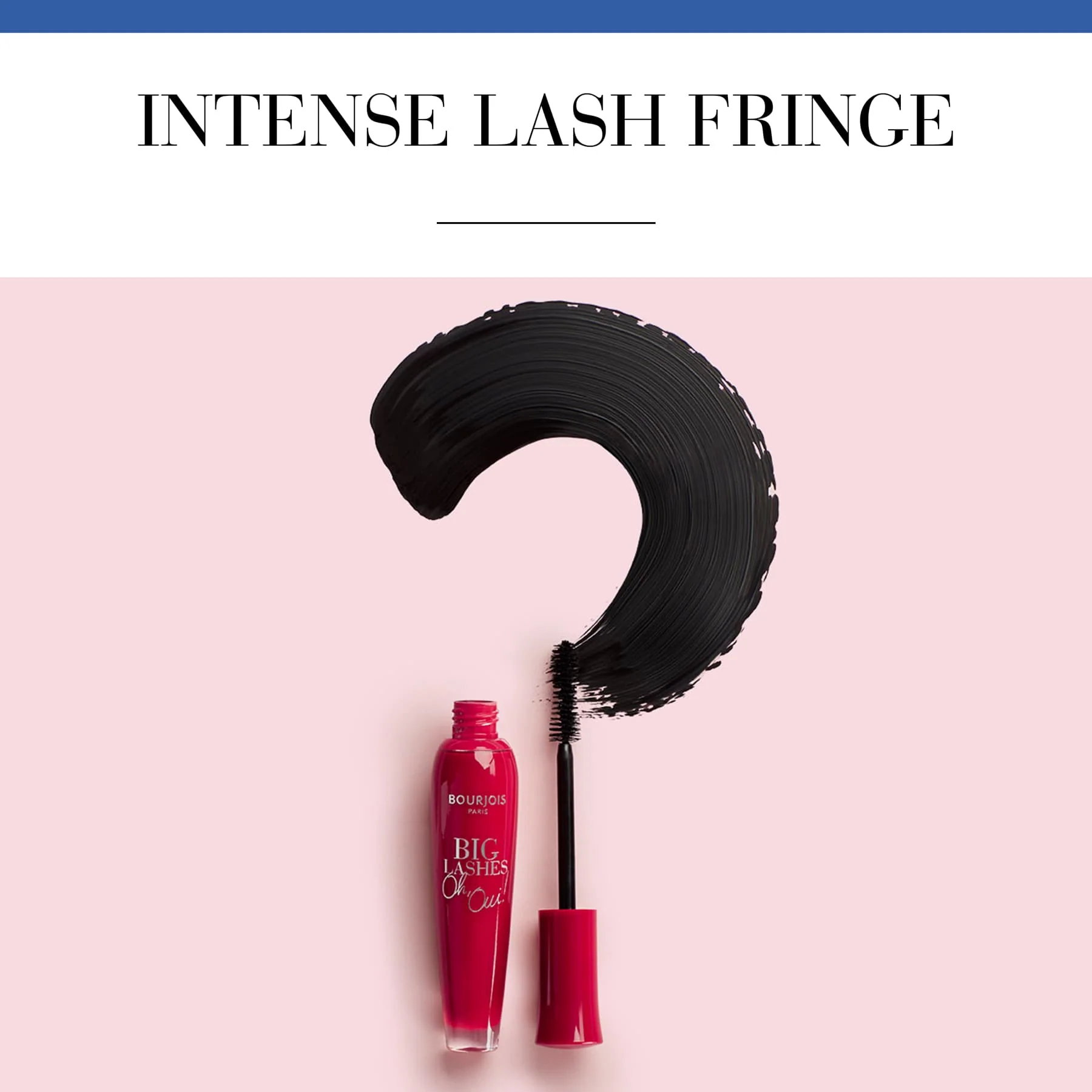 Bourjois Big Lashes Oh, Oui! Volumizing Mascara 01 Black 7ml - Image 6