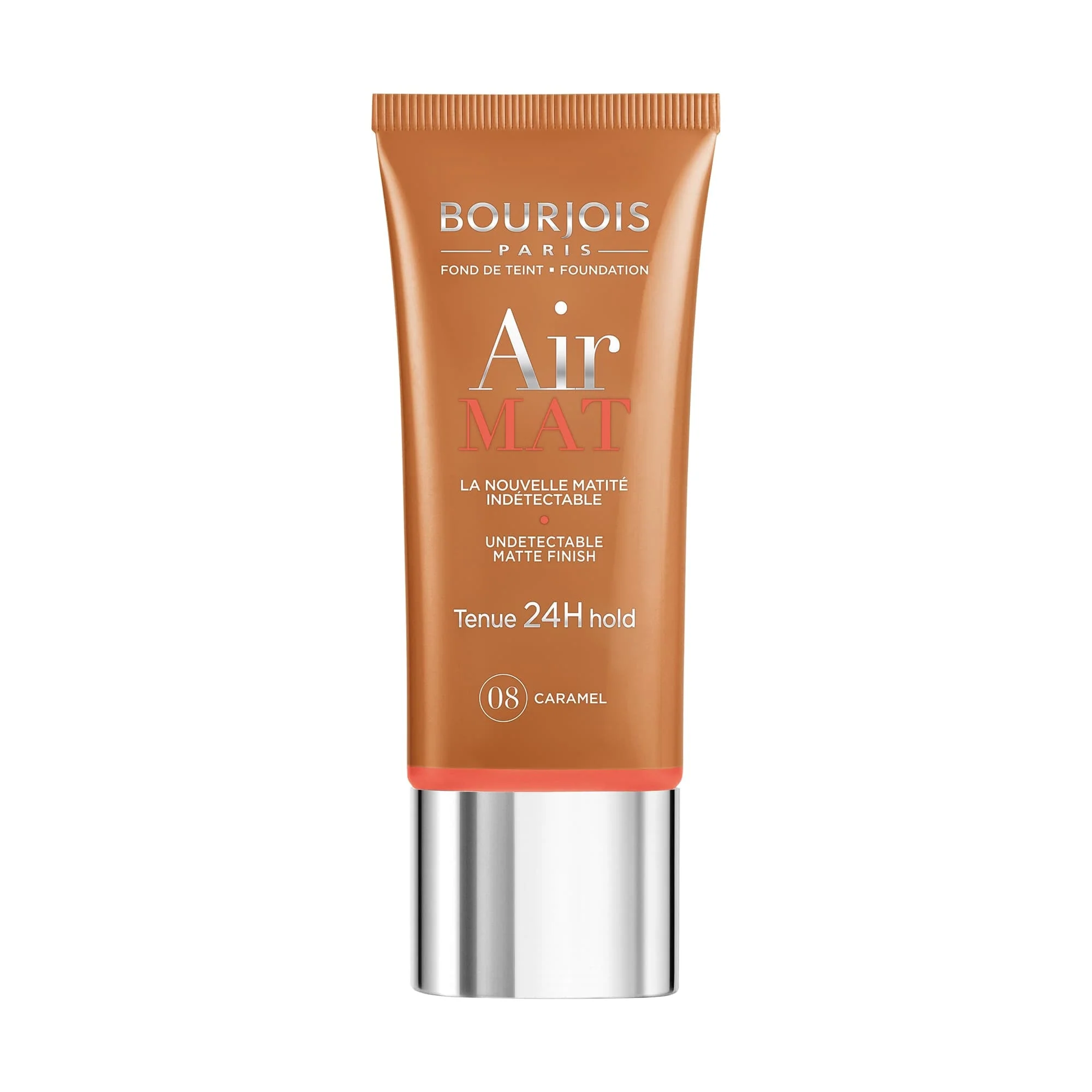 Bourjois Bourjois Air Mat 24H Matte Finish Foundation 30ml - Image 21