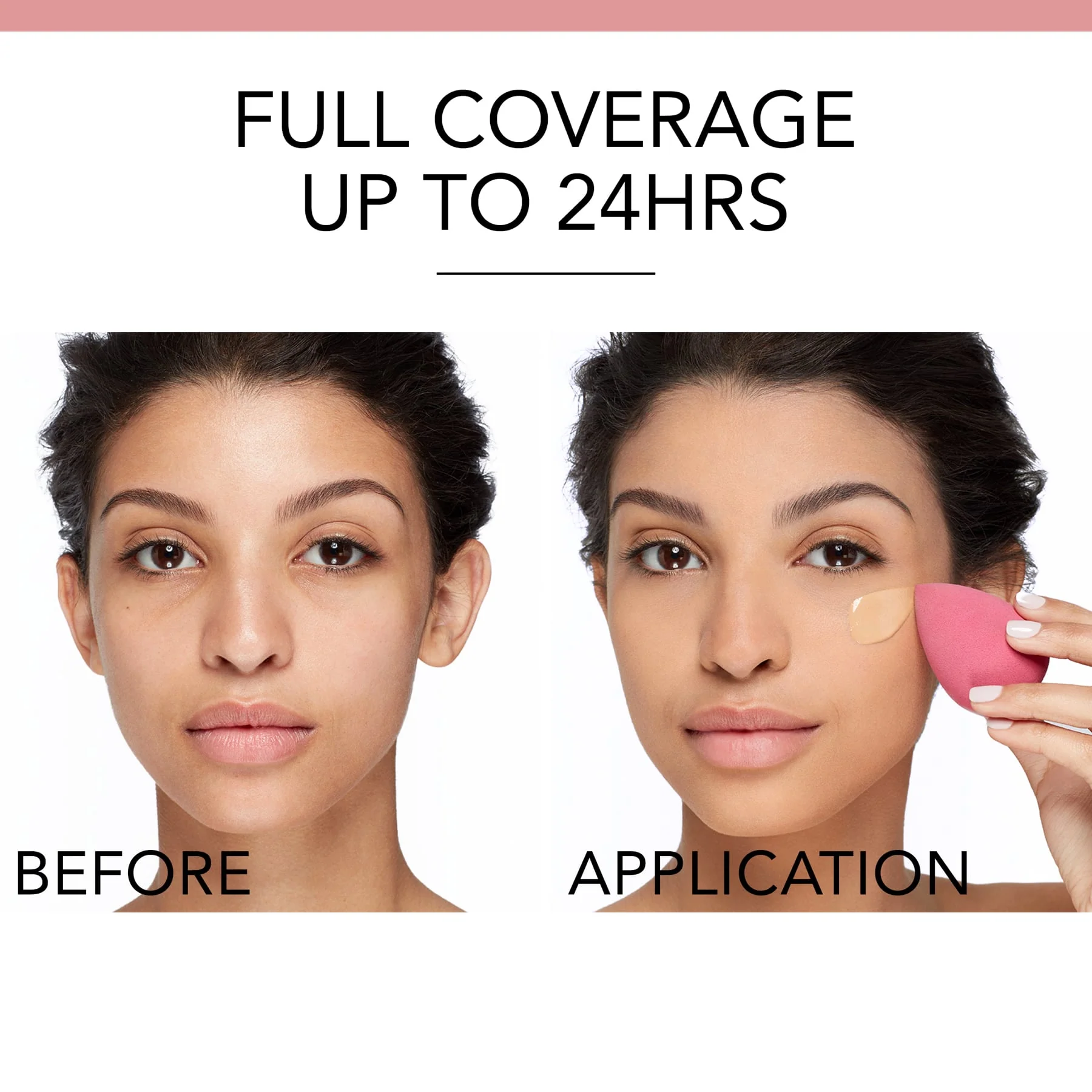 Bourjois Bourjois Air Mat 24H Matte Finish Foundation 30ml - Image 6