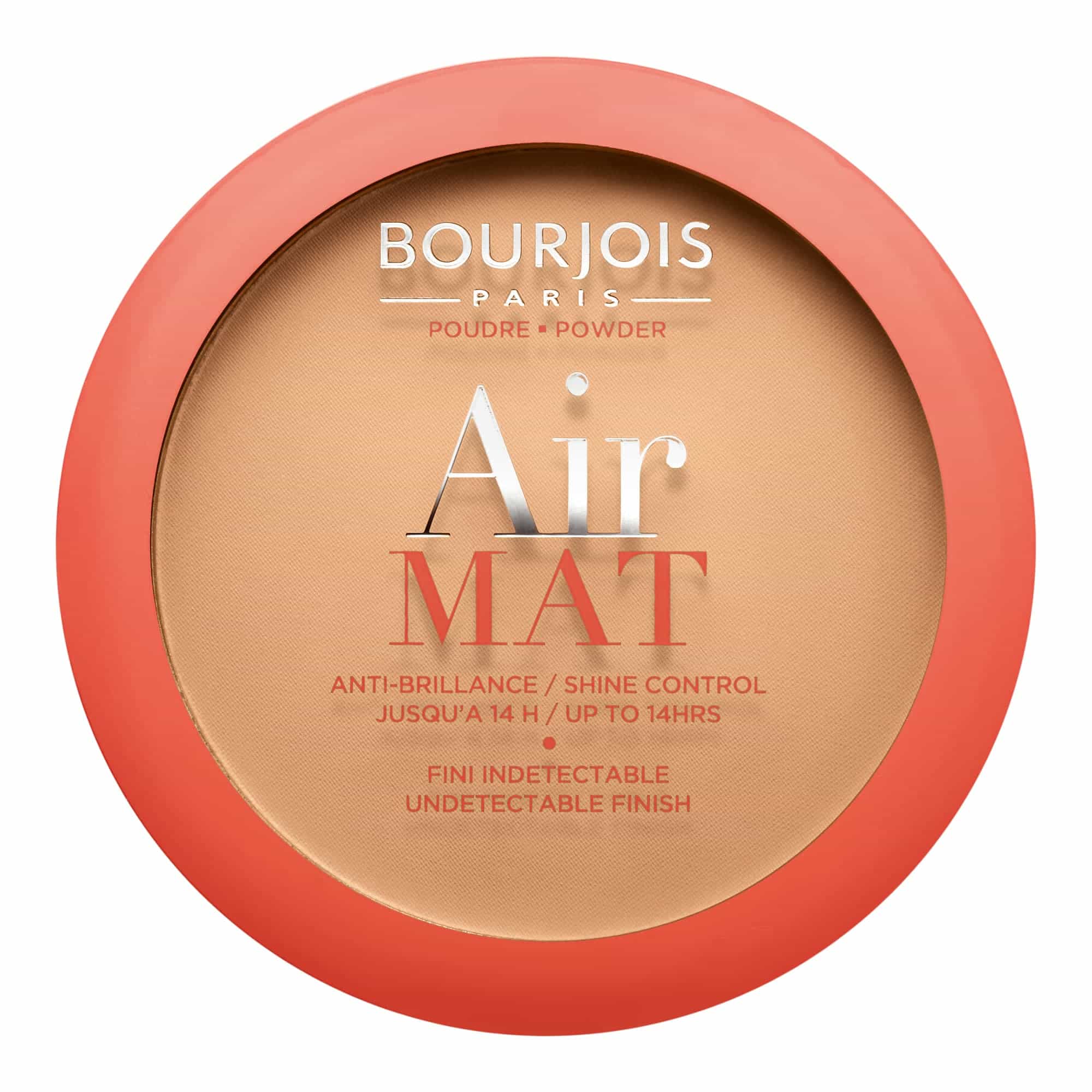 Bourjois Bourjois Air Mat Matte Finish Powder 10g - Image 3