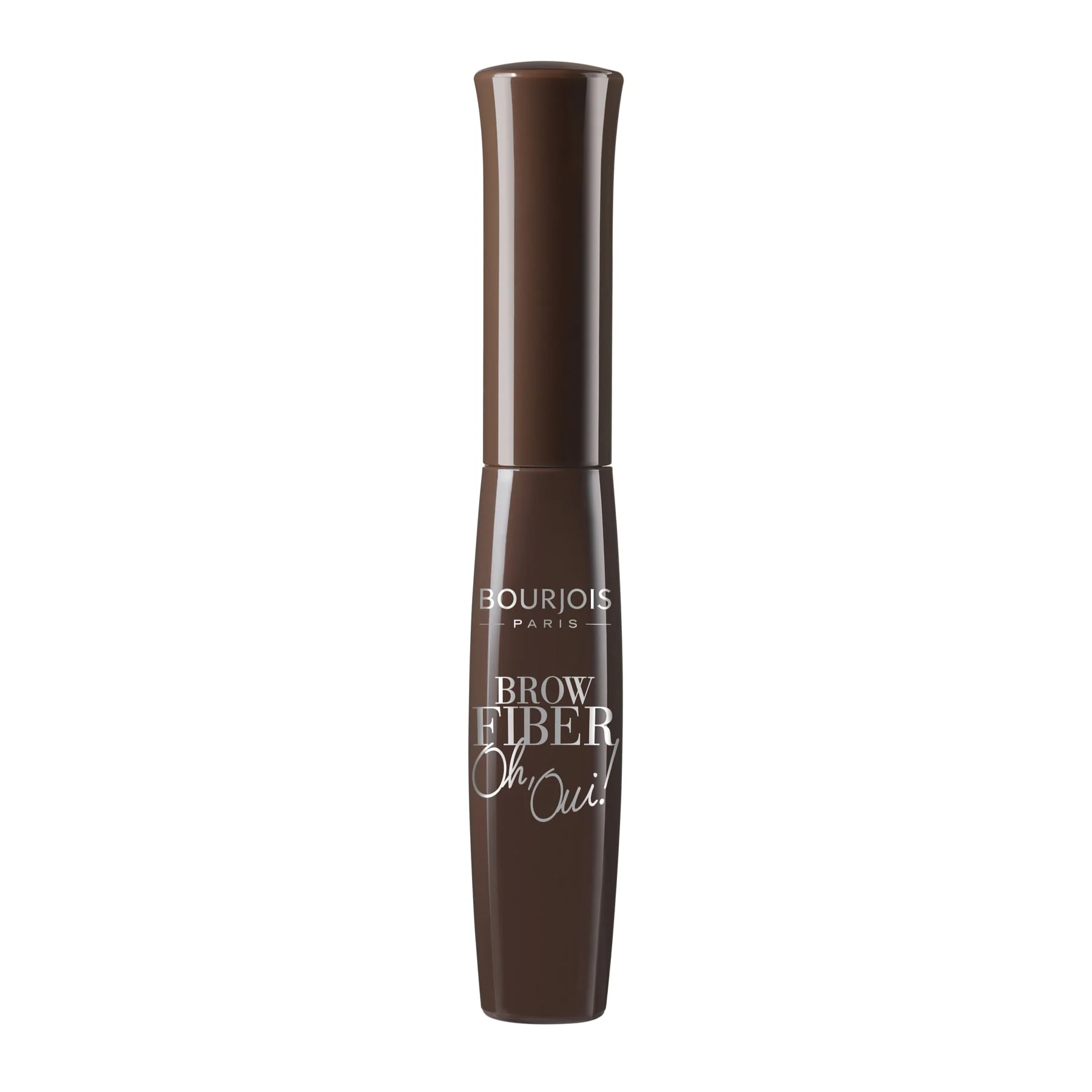 Bourjois Brow Fiber Oh Oui! Eyebrow Mascara 6.8ml - Image 3